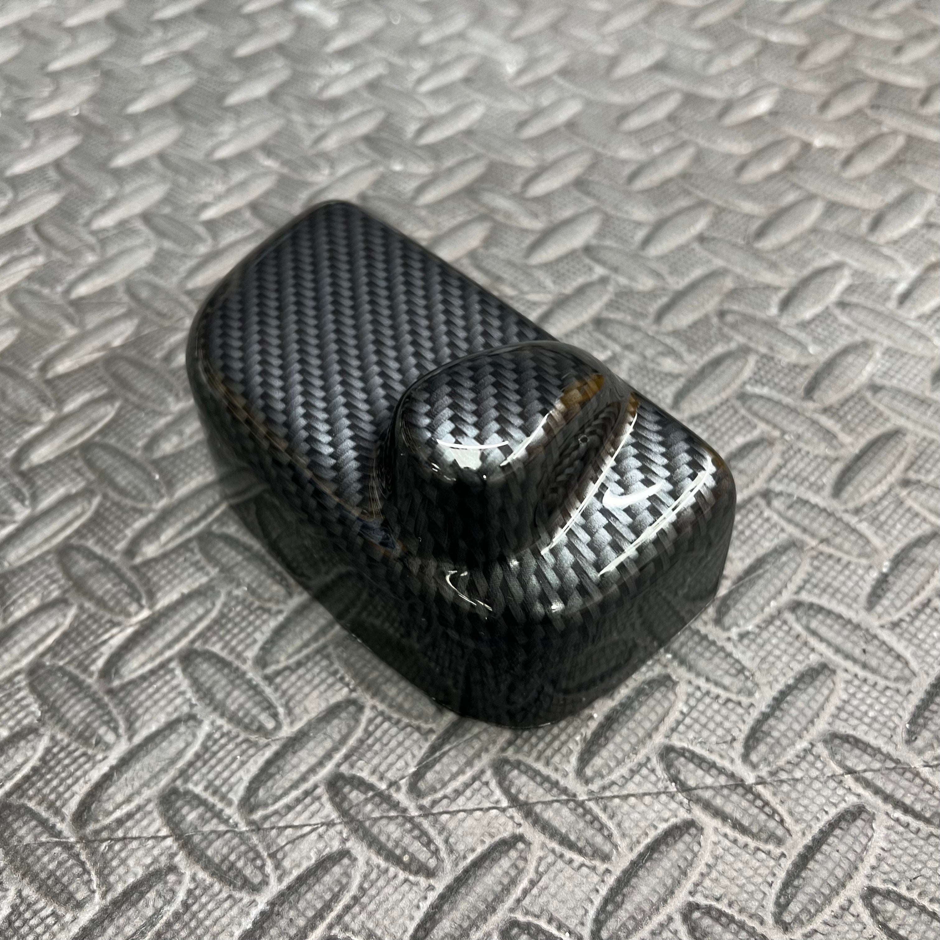 Proform ECU-Abdeckung – Mk7.5 Ford Fiesta (Kunststoffoberflächen)