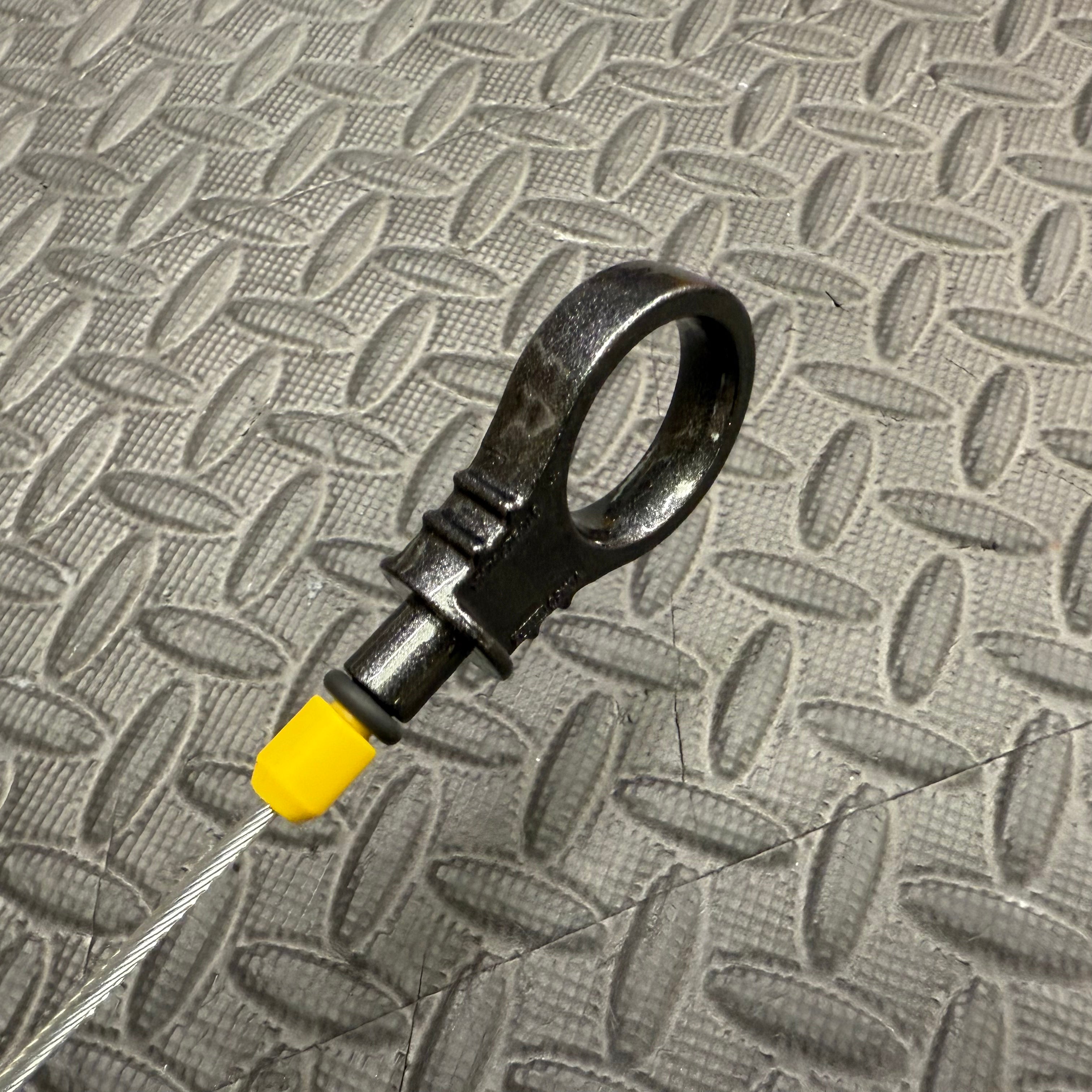 Ölmessstab – Mk4 Focus ST