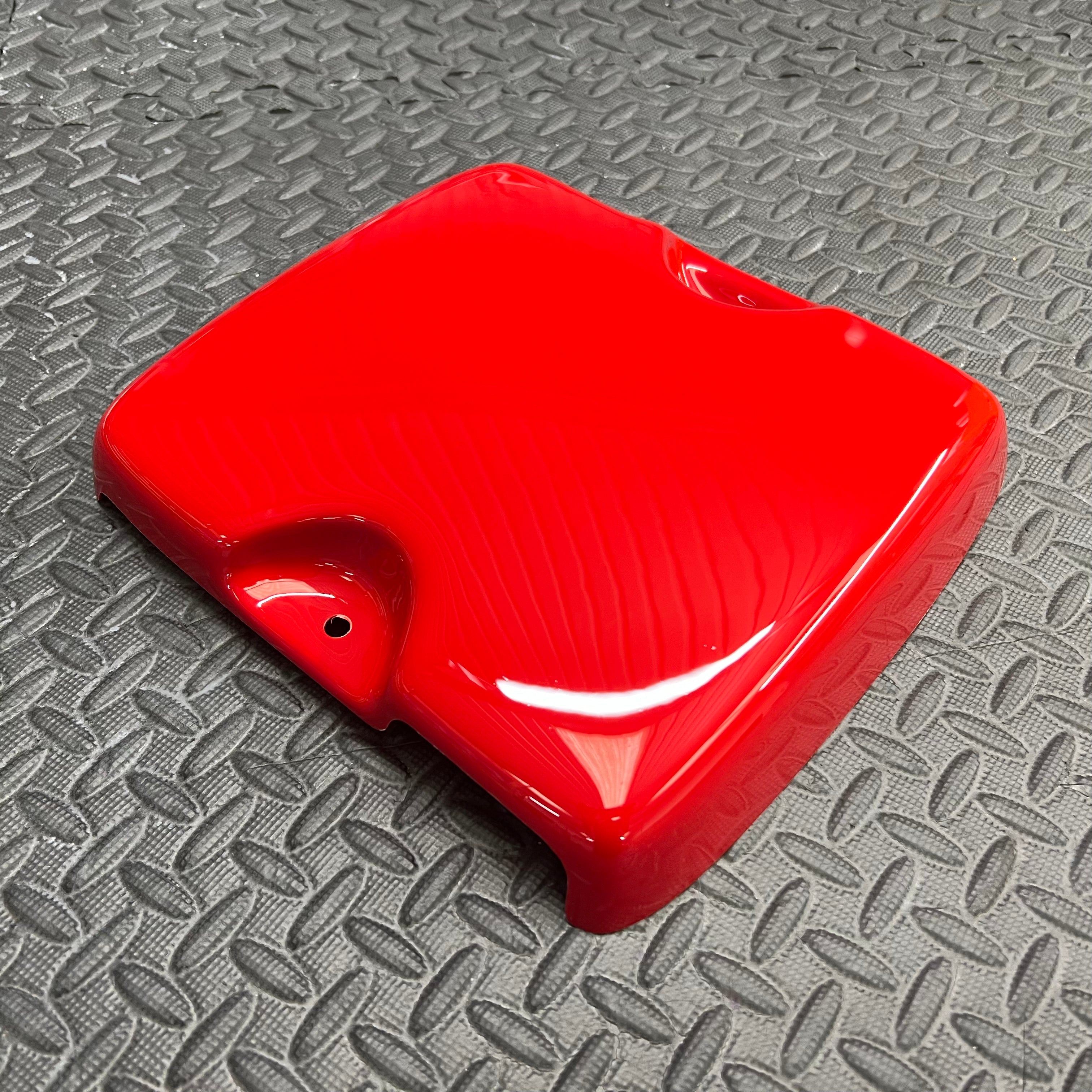 Proform Battery Cover - Mk6 Ford Fiesta 2004-2009 (Plastic Finishes)