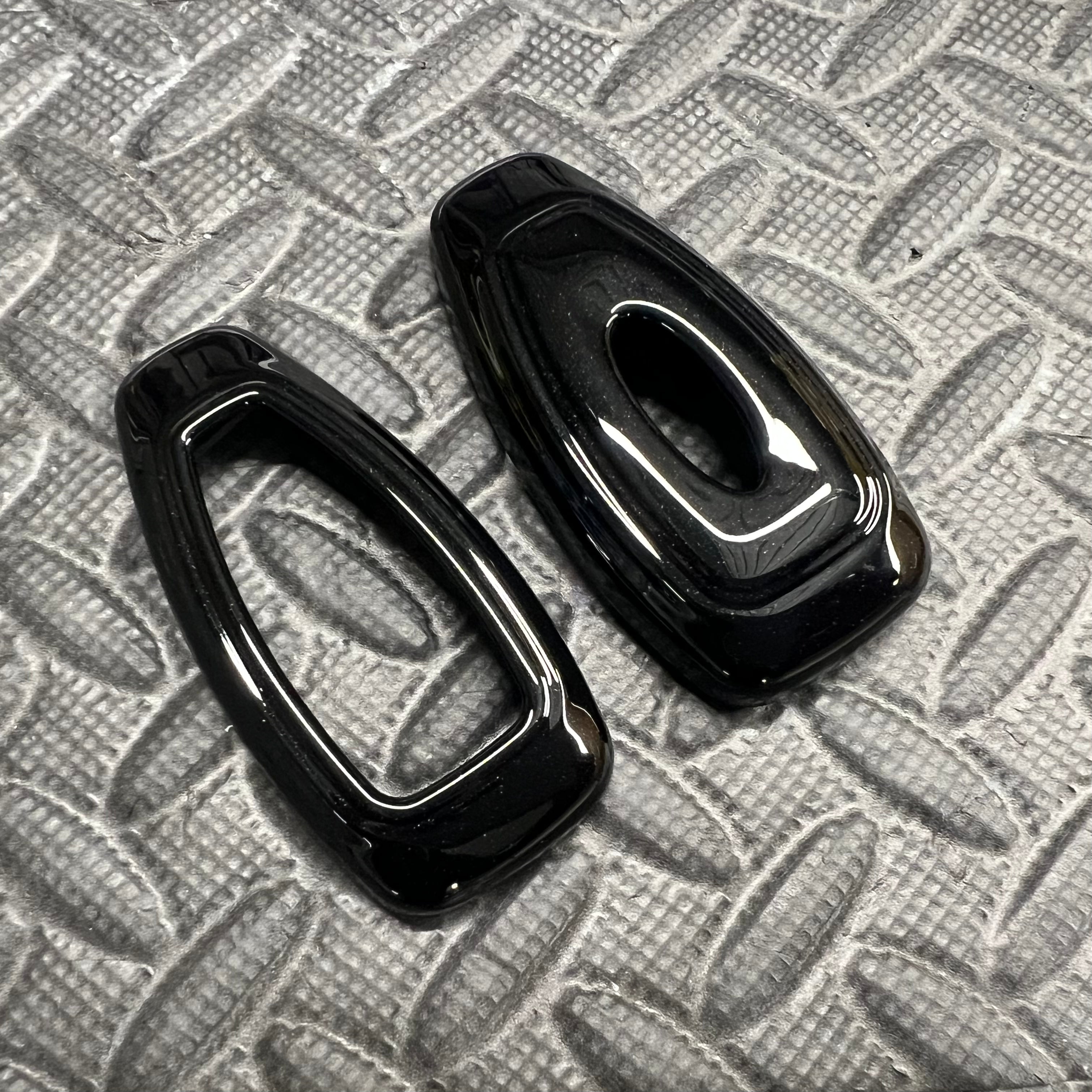 Ford 'Keyless Start' Key Covers