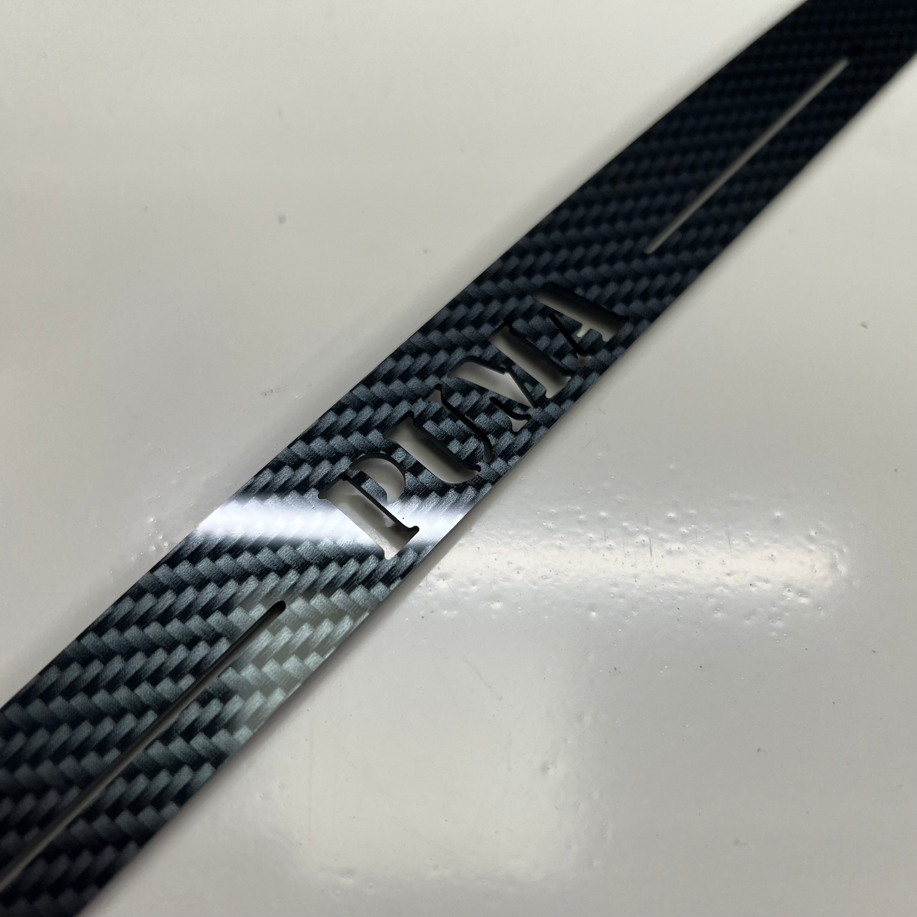 Obere mittlere Bremslichtabdeckung - Mk8/8.5 Fiesta, Mk4/4.5 Focus & Mk2 Puma