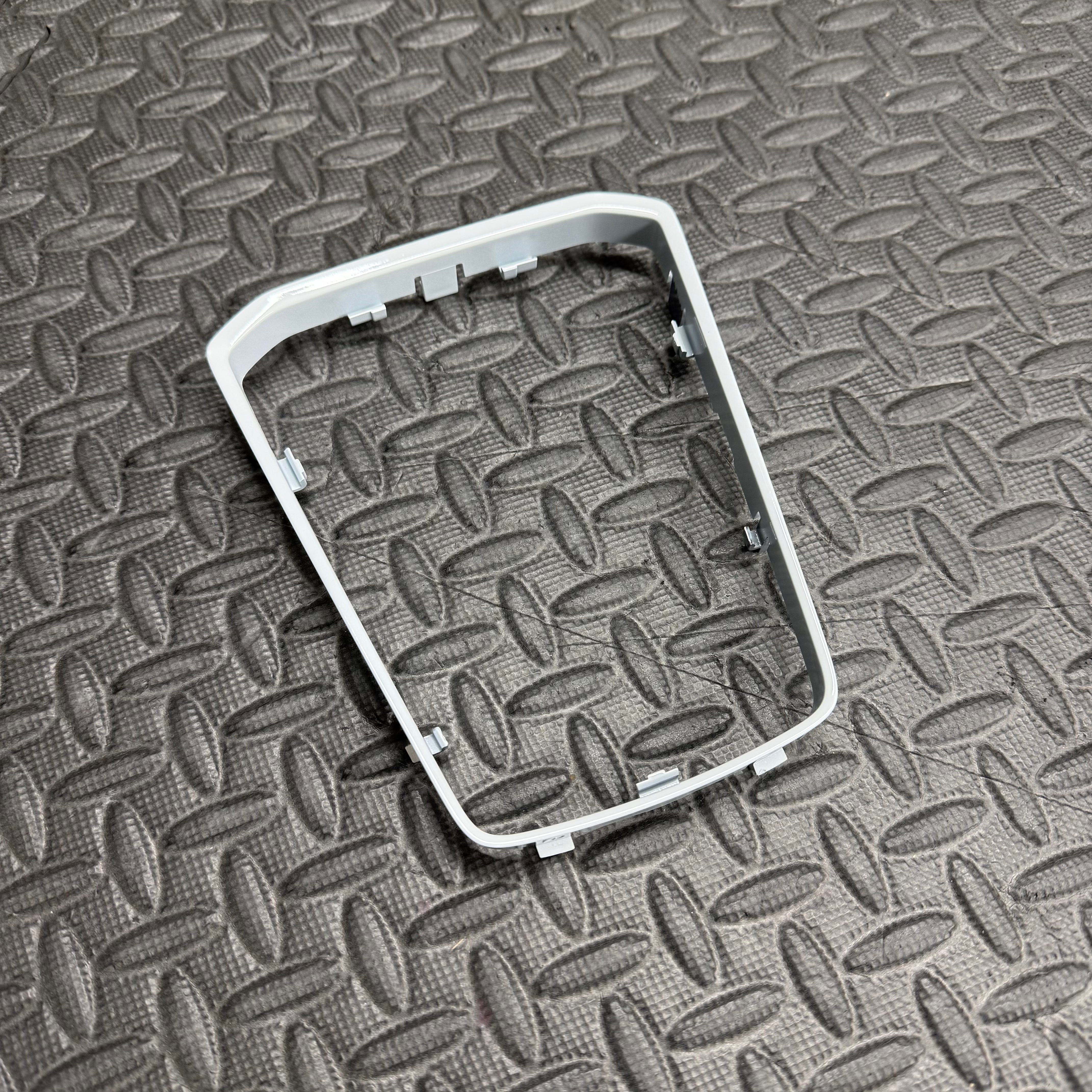 Genuine Ford Mk4/4.5 Focus Gear Gaiter Ring (Painted Finishes)