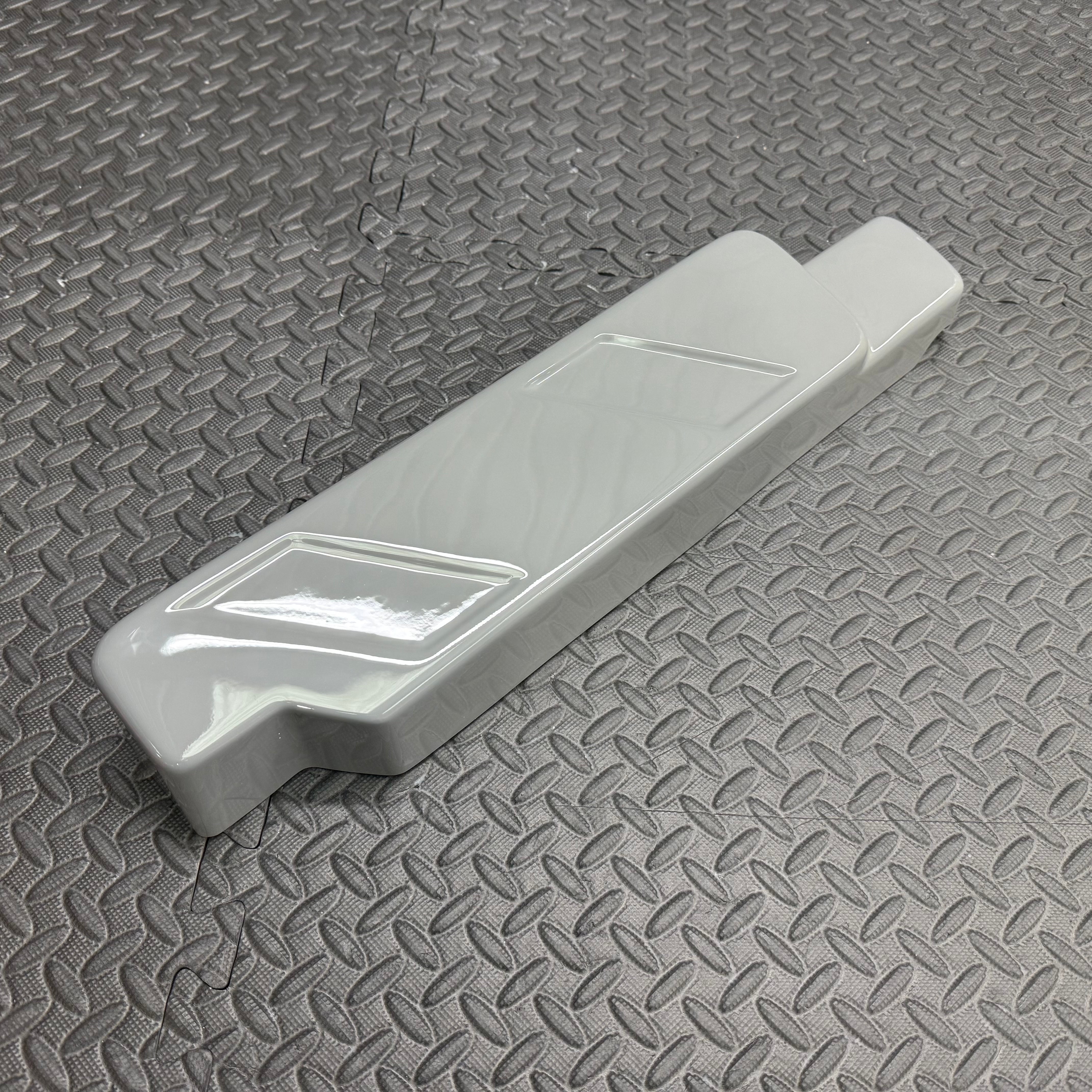 Proform Plenum Cover - Mk8/8.5 Fiesta ST & Mk2 Puma ST 1.5 Engine (Painted Finishes)