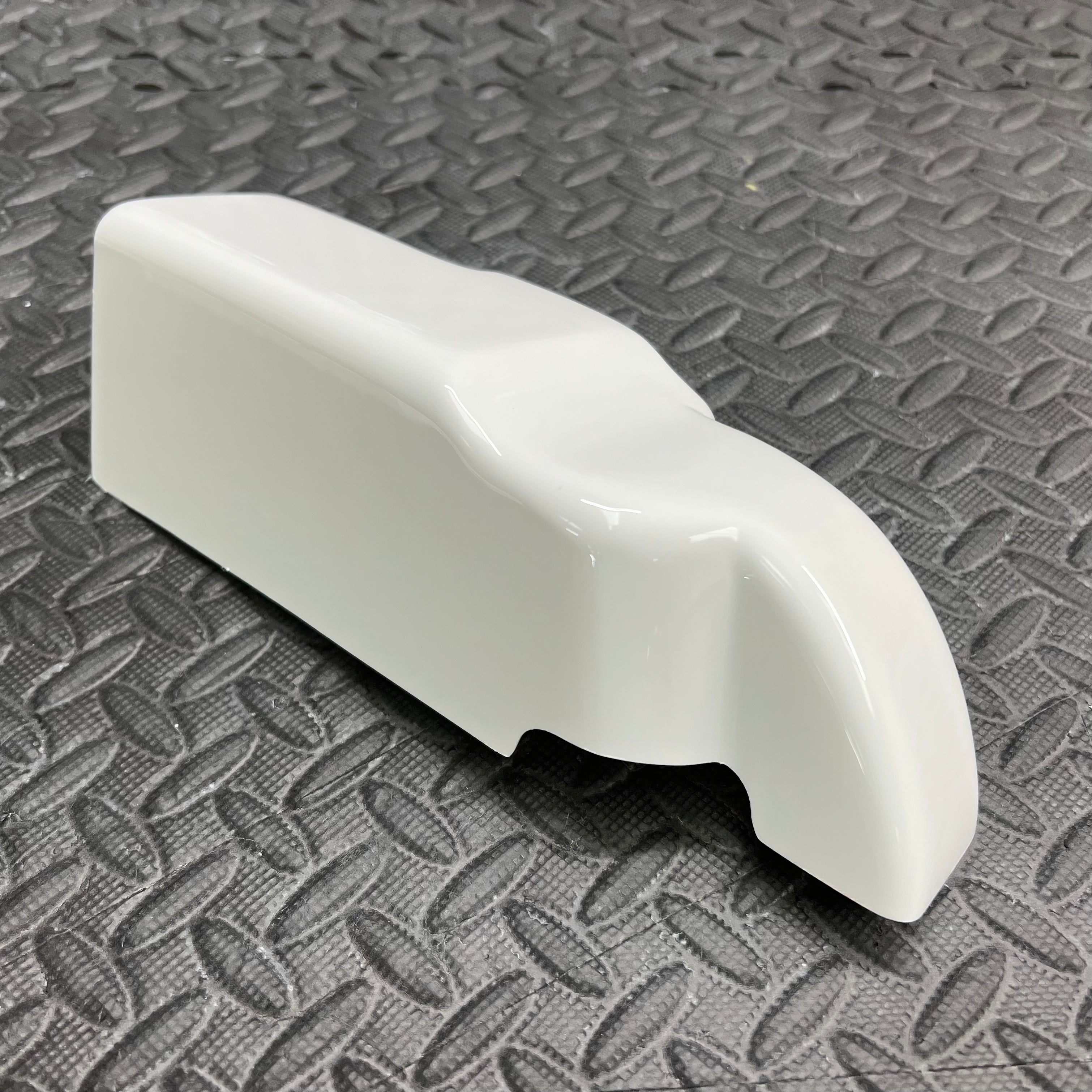 Proform ECU-Abdeckung – Mk8/8.5 Ford Fiesta und Mk2 Puma (Kunststoffoberflächen)