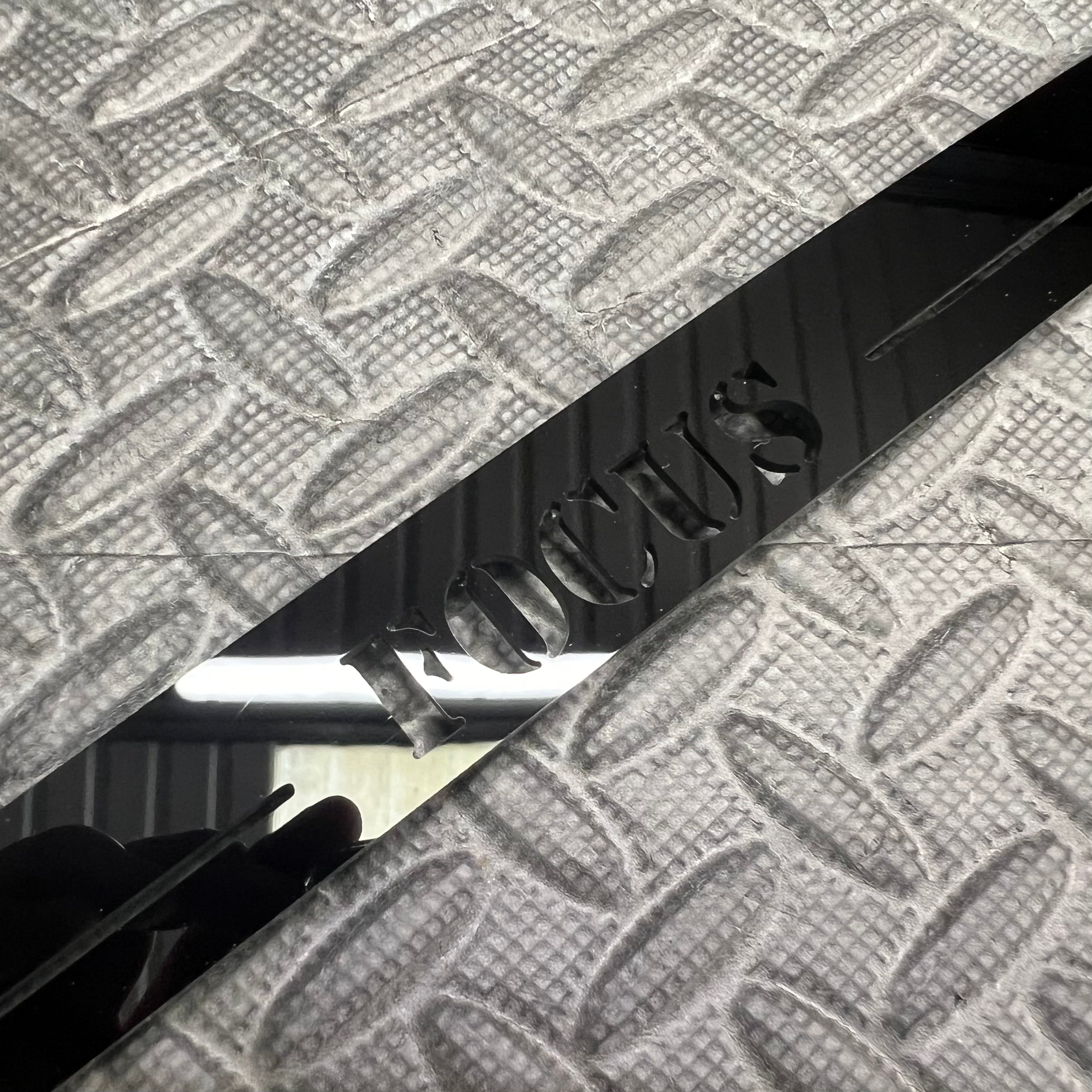 Obere mittlere Bremslichtabdeckung - Mk8/8.5 Fiesta, Mk4/4.5 Focus & Mk2 Puma