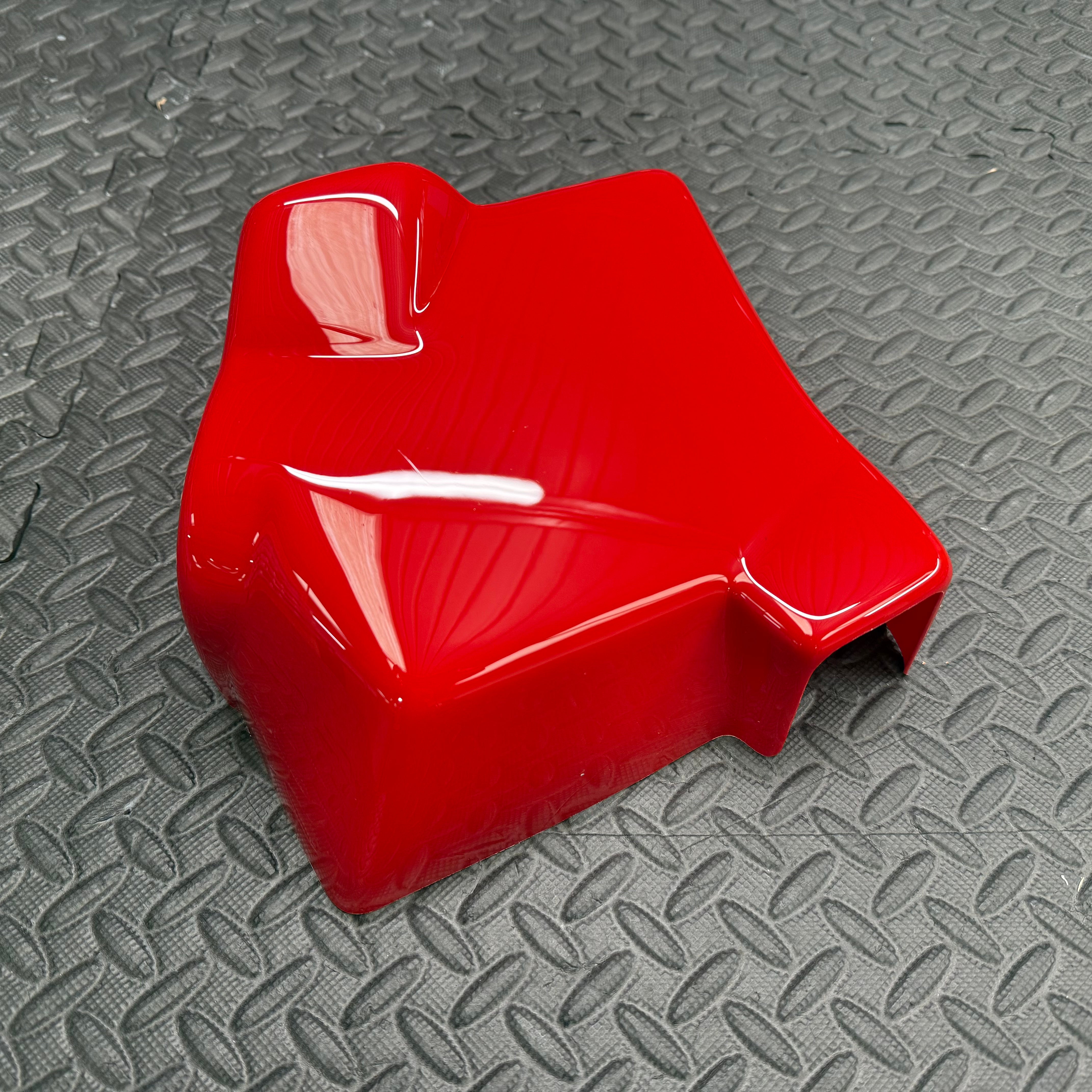 Proform Airbox Cover - Mk7.5 Ford Fiesta (Plastic Finishes)
