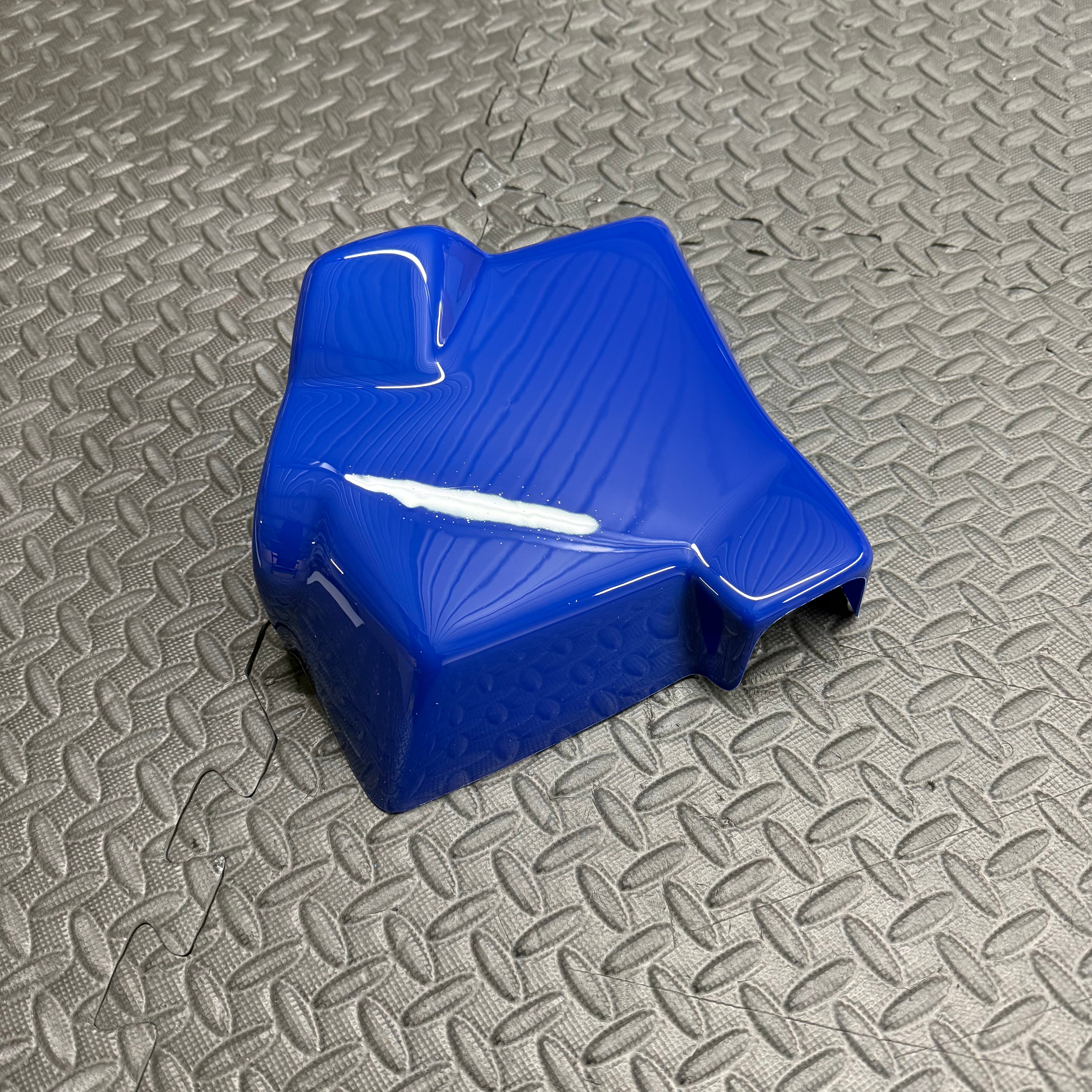 Proform Airbox-Abdeckung – Mk7.5 Ford Fiesta (Kunststoffoberflächen)