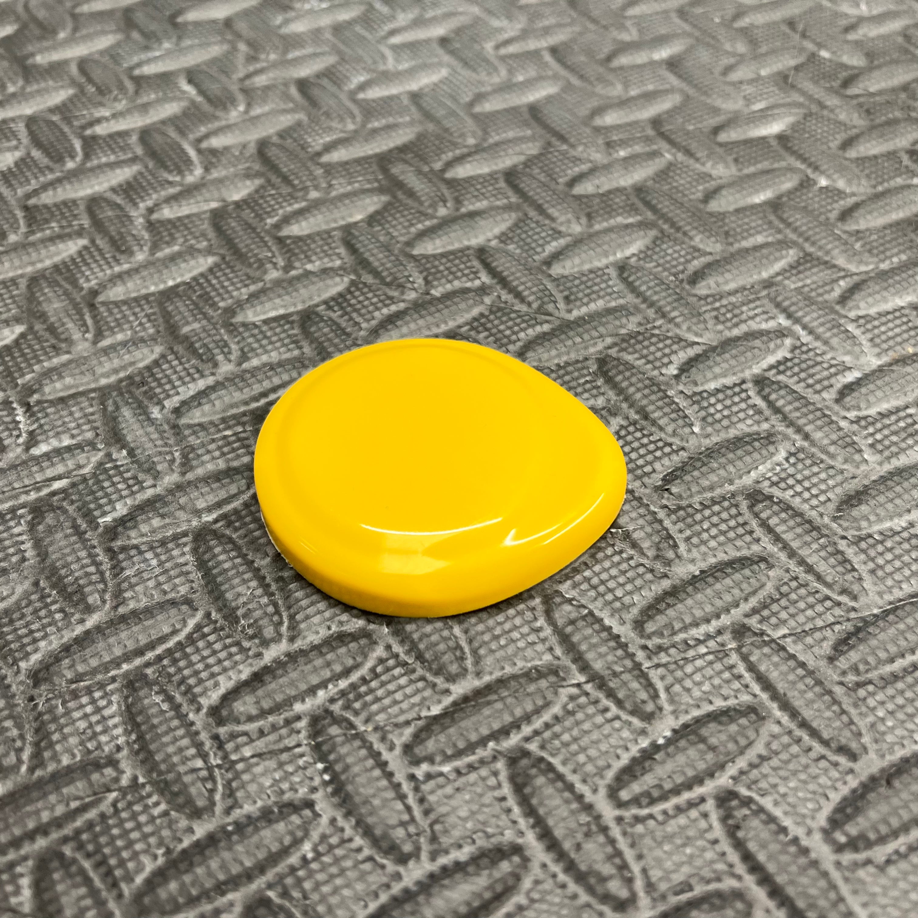 Proform-Abdeckung für Scheibenwaschbehälterdeckel – Mk7/7.5 Ford Fiesta (Kunststoffoberflächen)