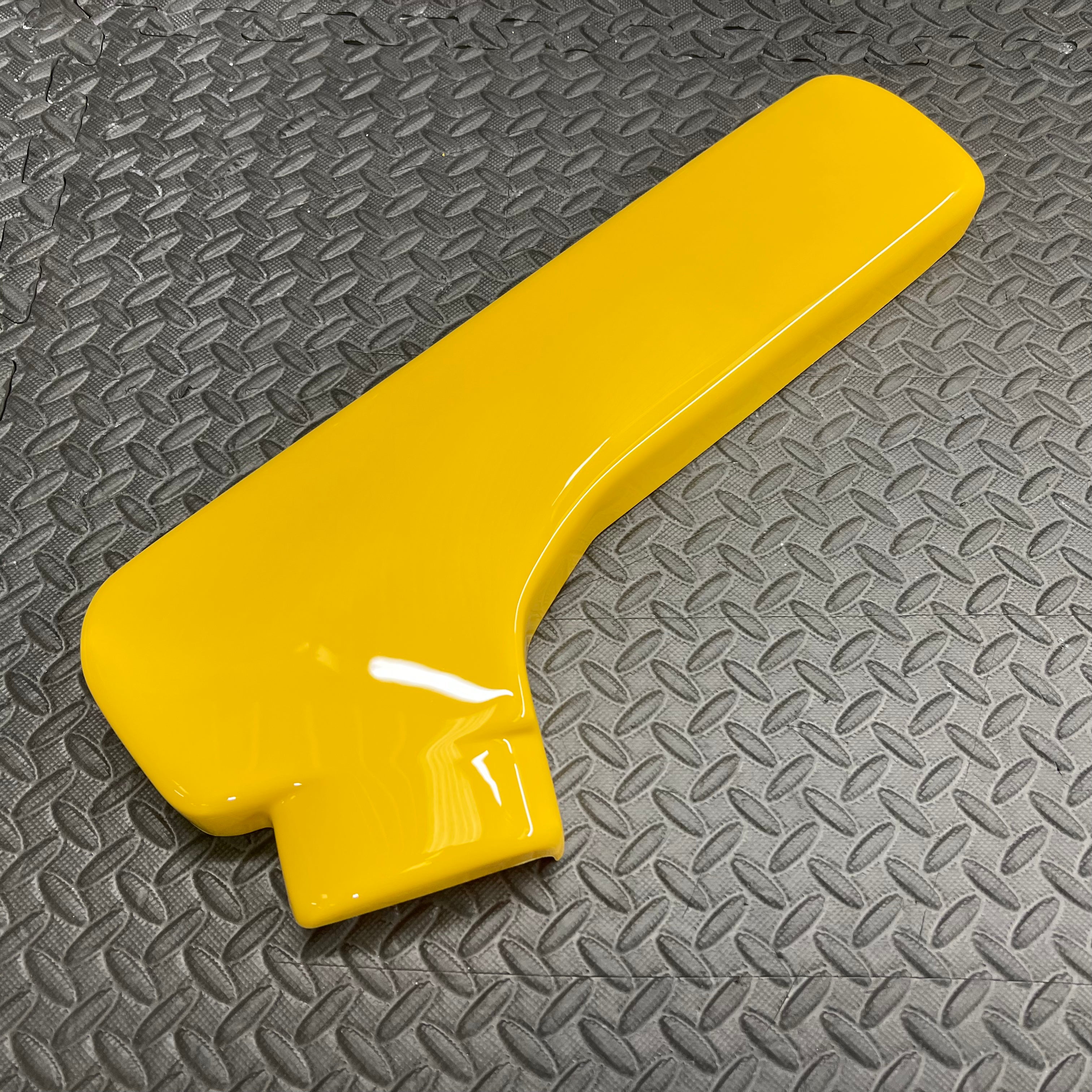 Ausverkauf – Proform-Motoreinlass-Plenum-Abdeckung – Mk2/2.5 Ford Focus ST/RS (Kunststoffoberflächen)