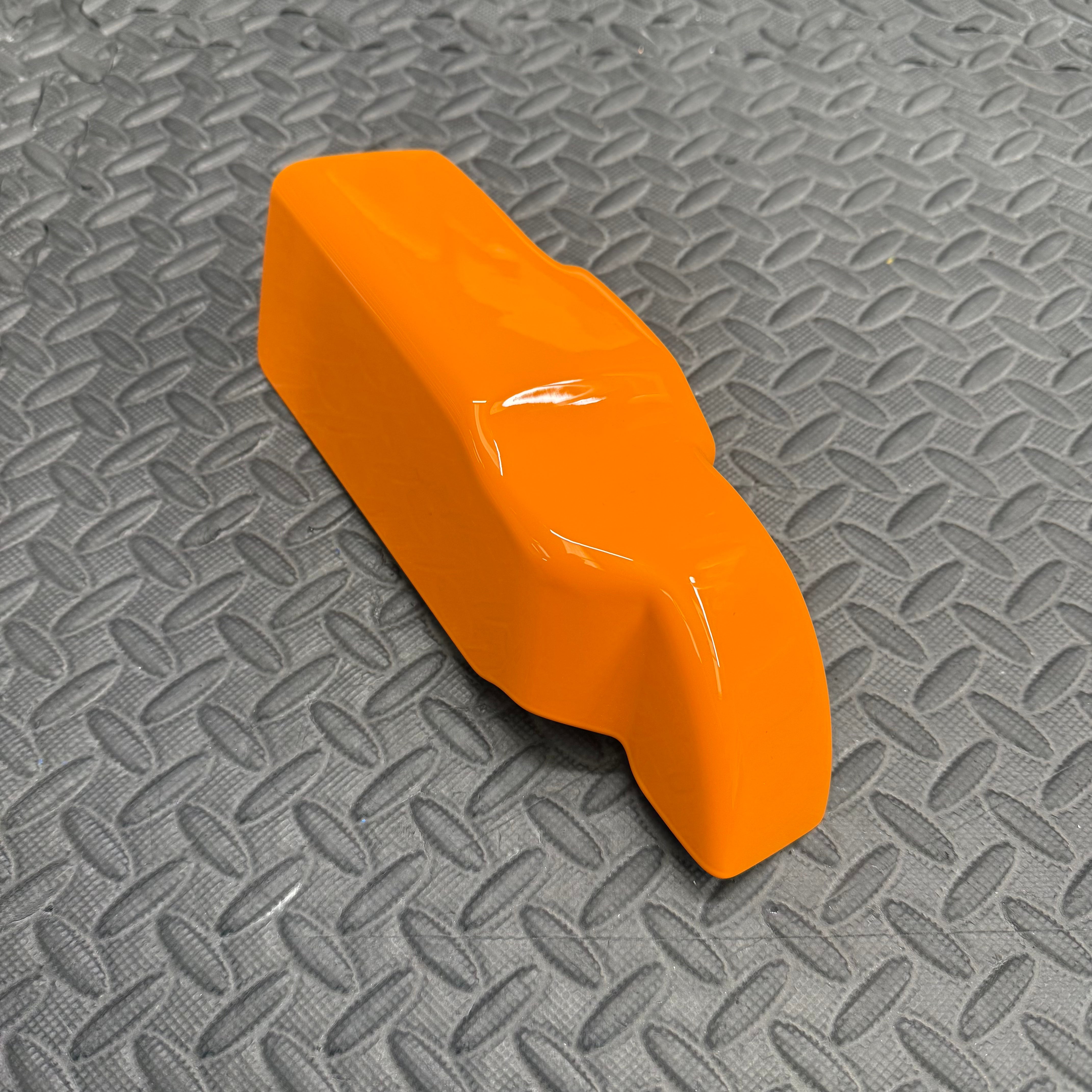 Proform ECU Cover - Mk8/8.5 Ford Fiesta & Mk2/2.5 Puma (Painted Finishes)
