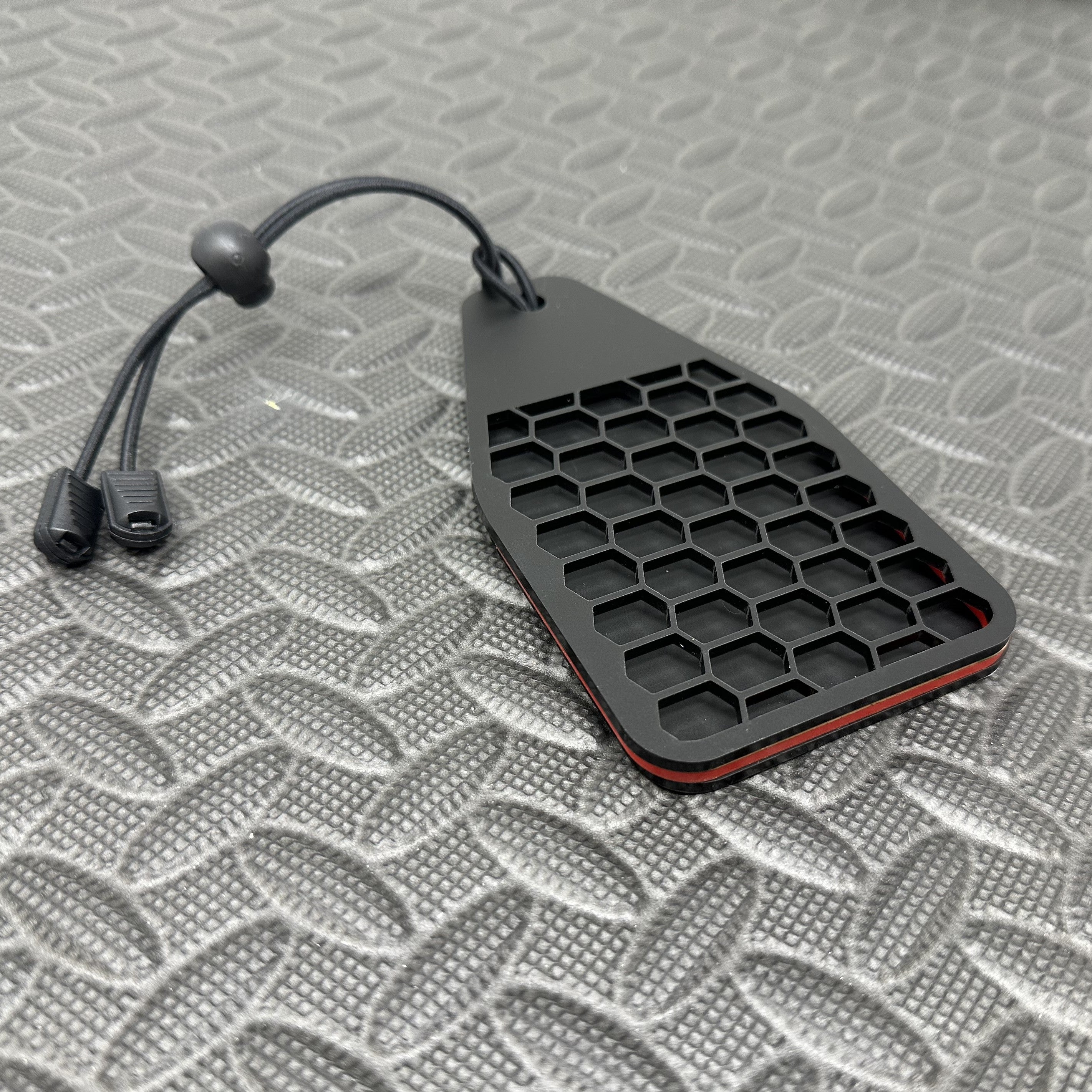 Mk8/8.5 Fiesta Vordertür-Taschenplatten (Paar)