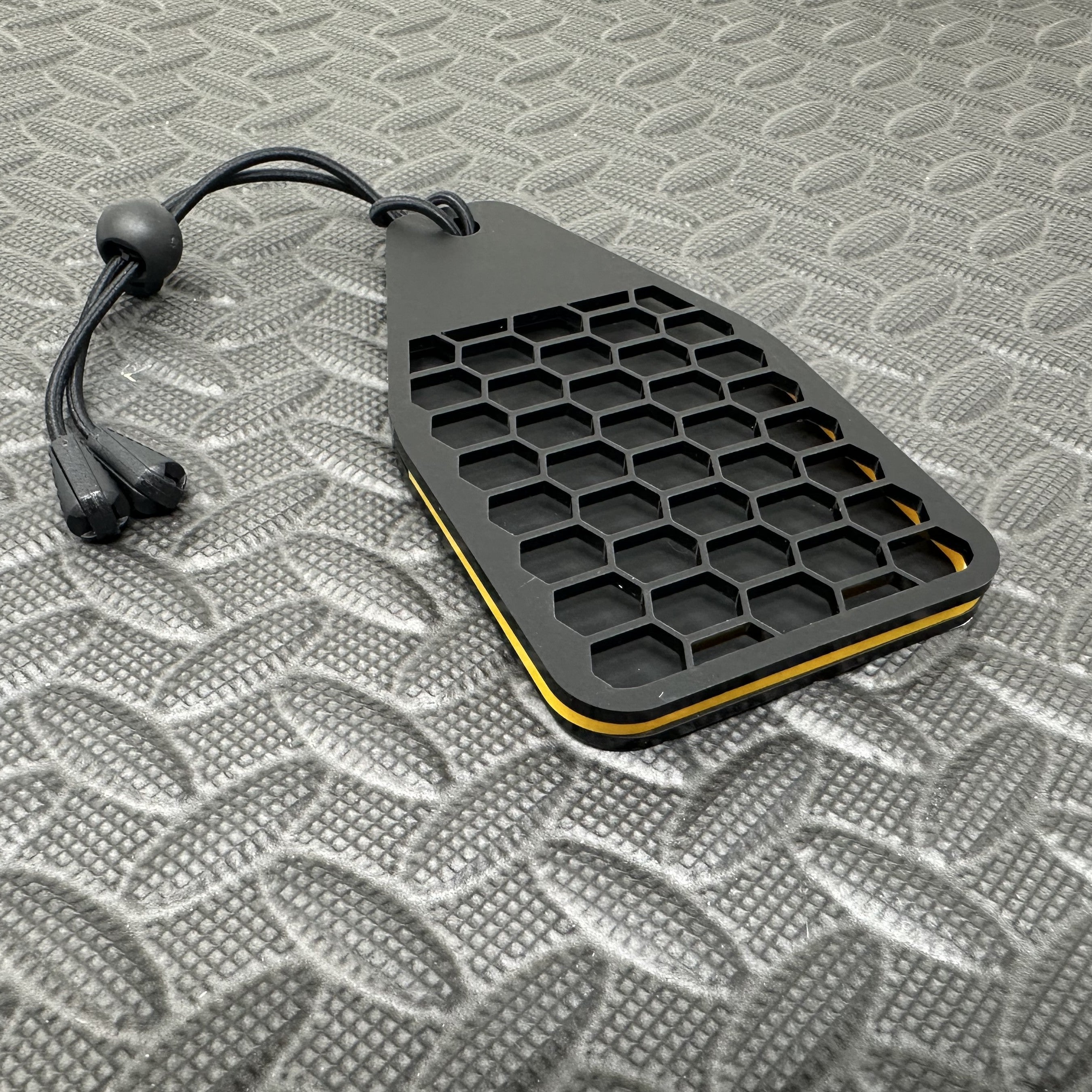 Mk8/8.5 Fiesta Vordertür-Taschenplatten (Paar)