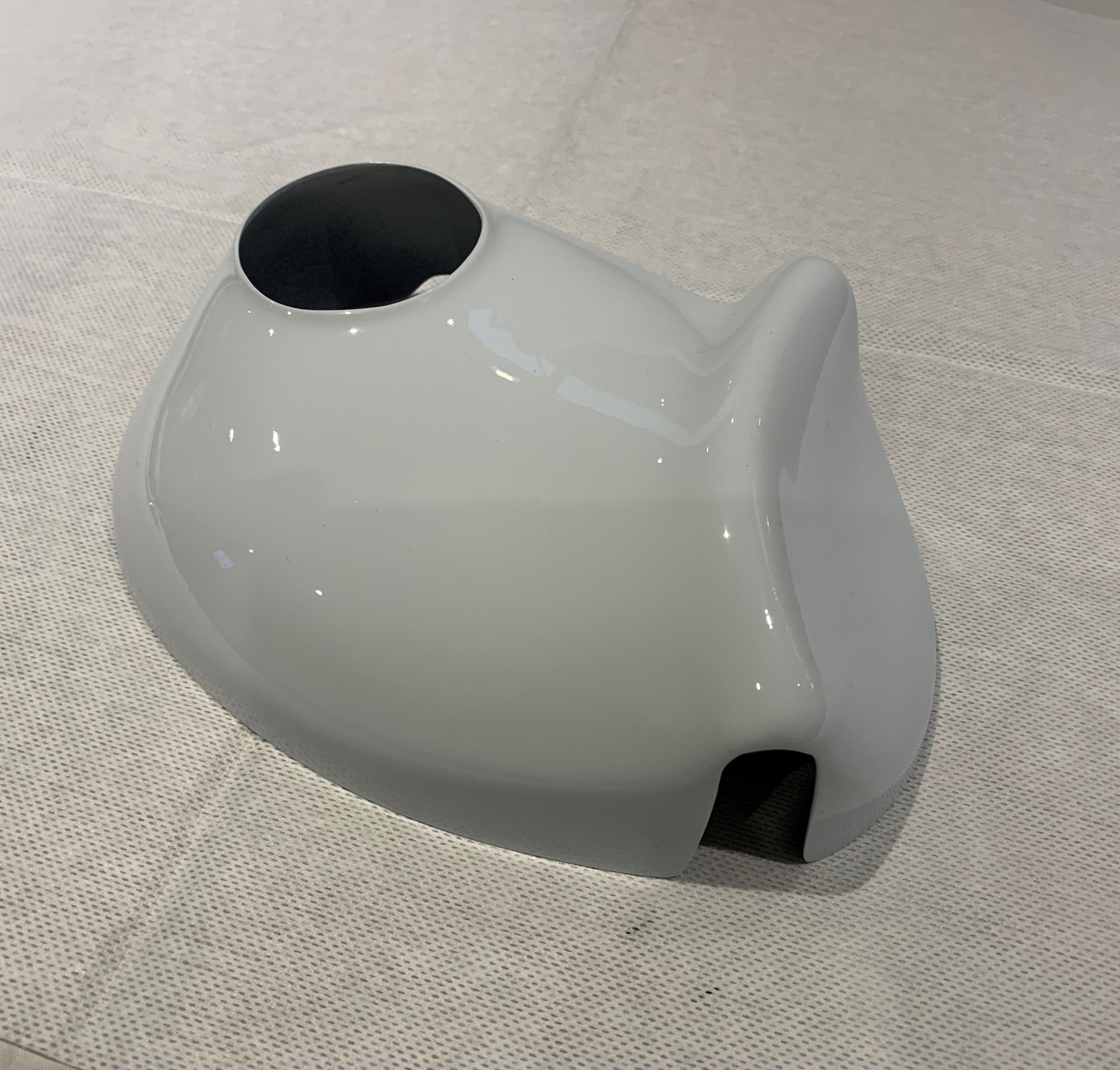 Clearance - Proform Coolant Tank Cover - Fiesta ST180 Recall (Various Finishes)