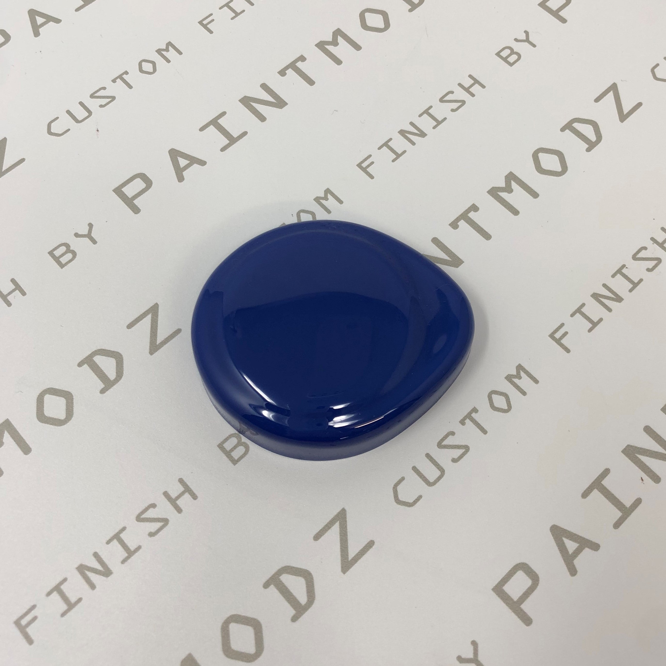 Proform-Abdeckung für Scheibenwaschbehälterdeckel – Mk7/7.5 Ford Fiesta (Kunststoffoberflächen)