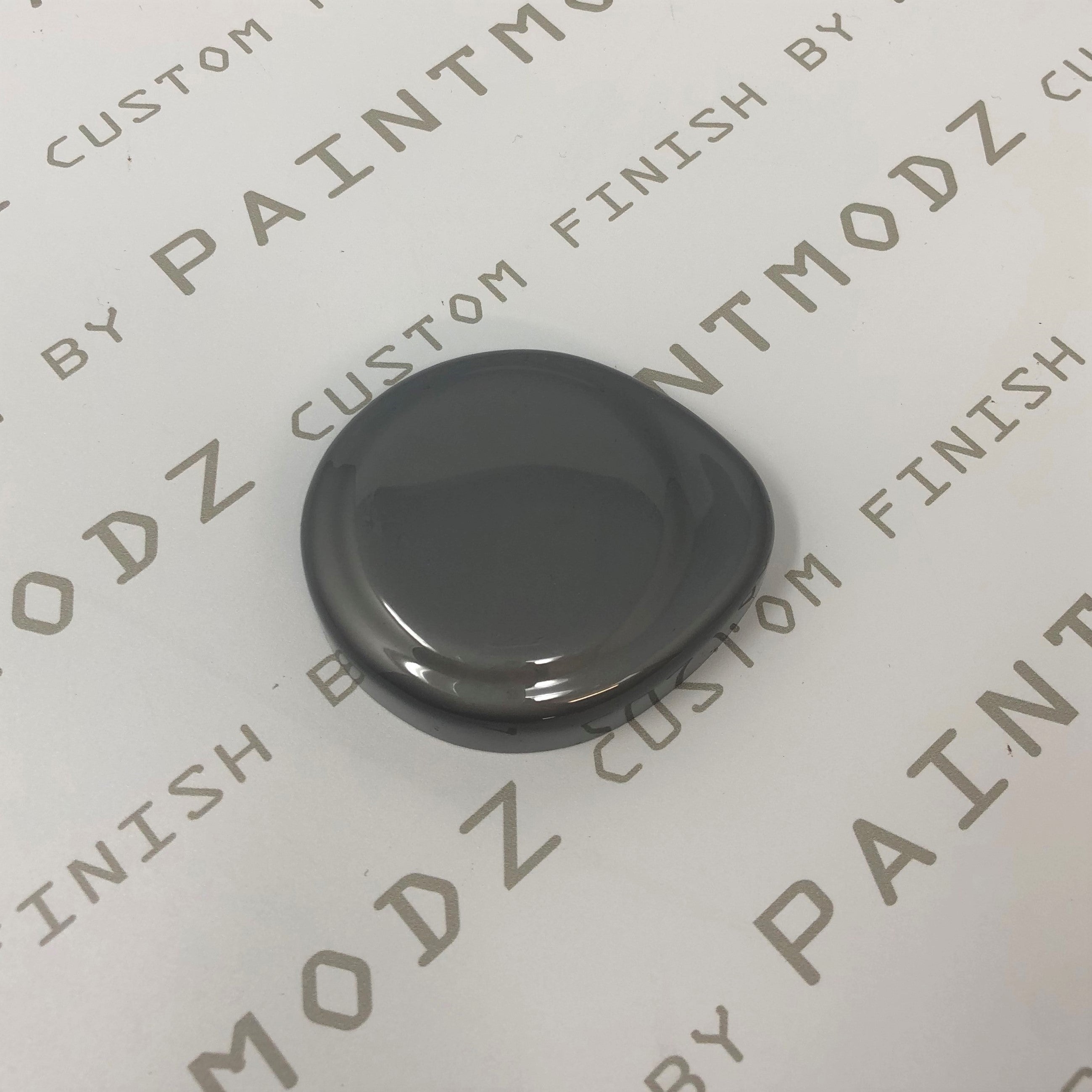 Proform-Abdeckung für Scheibenwaschbehälterdeckel – Mk7/7.5 Ford Fiesta (Kunststoffoberflächen)