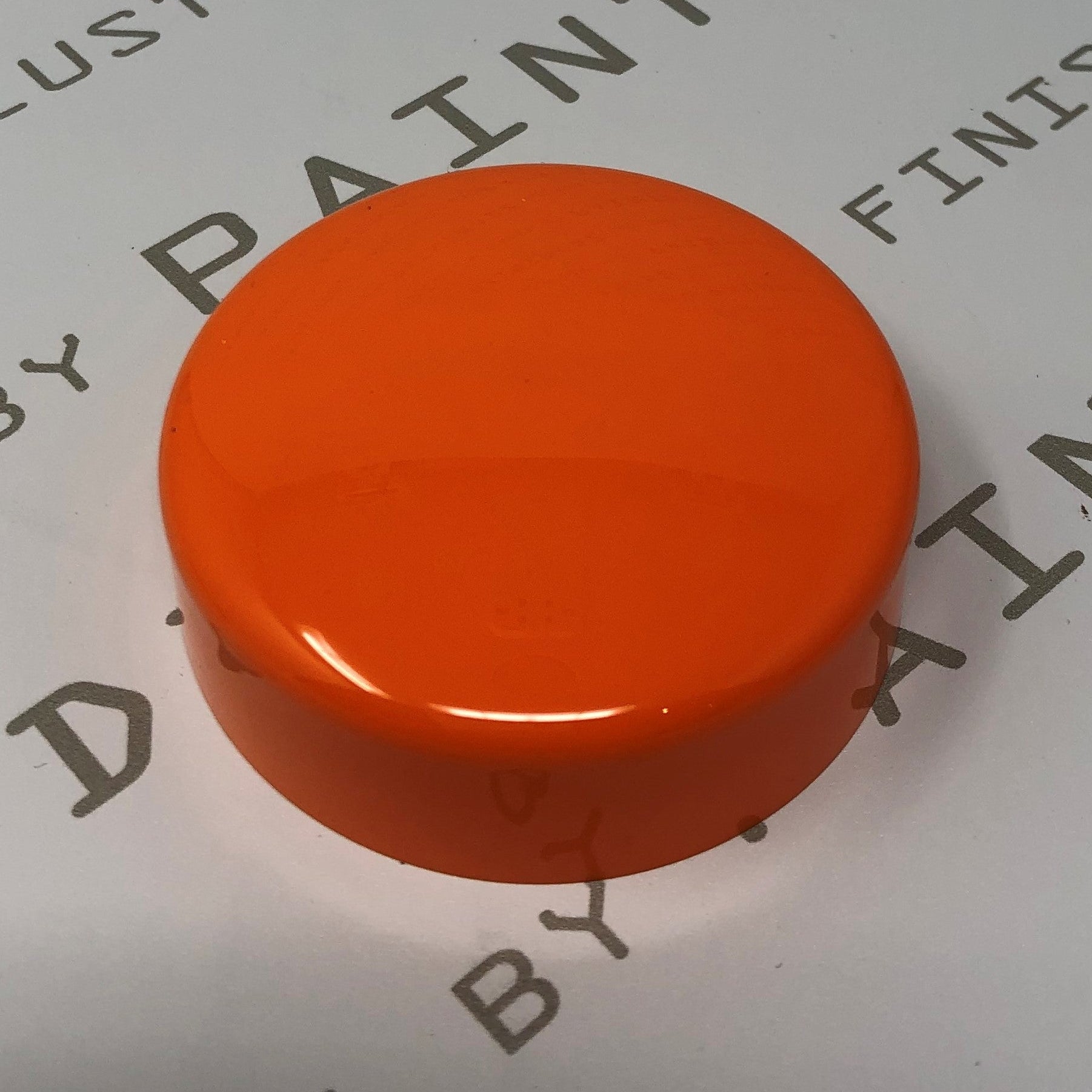 Couvercle de réservoir de liquide de frein Proform - Focus MK3/3.5 (finitions plastiques)