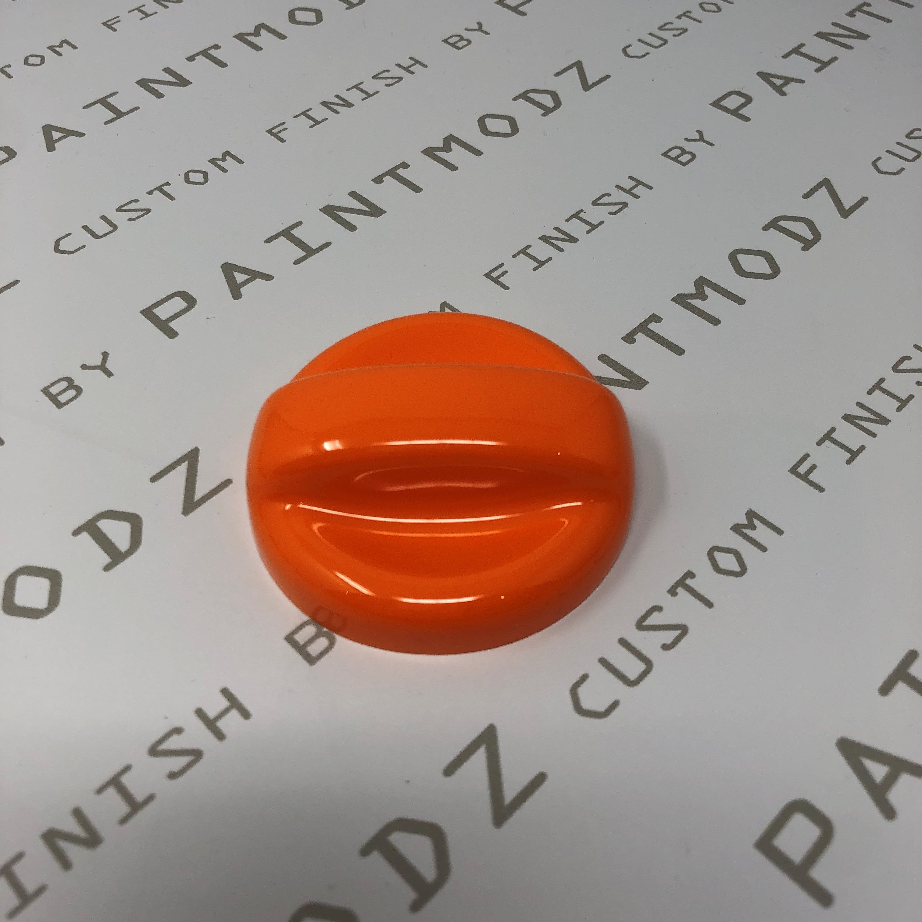 Bouchon d'huile moteur diesel Proform - Fiesta Mk6 (finitions plastiques)