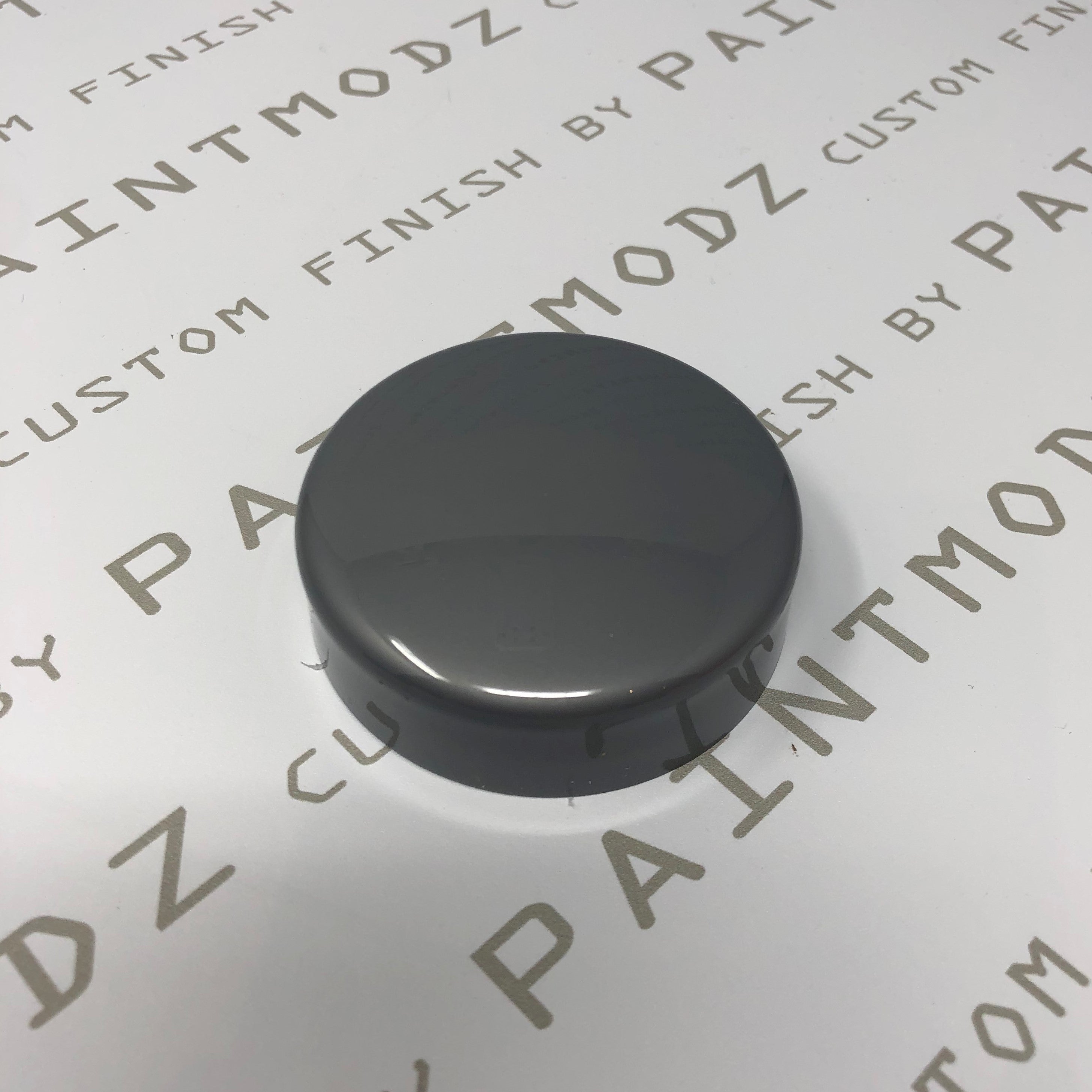 Proform Bremsflüssigkeitsbehälterdeckel – Hyundai i20 / i30 / Kona N (Kunststoffoberflächen)