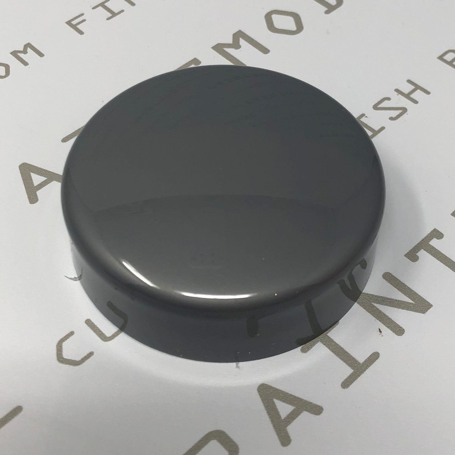 Couvercle de réservoir de liquide de frein Proform - Focus MK3/3.5 (finitions plastiques)