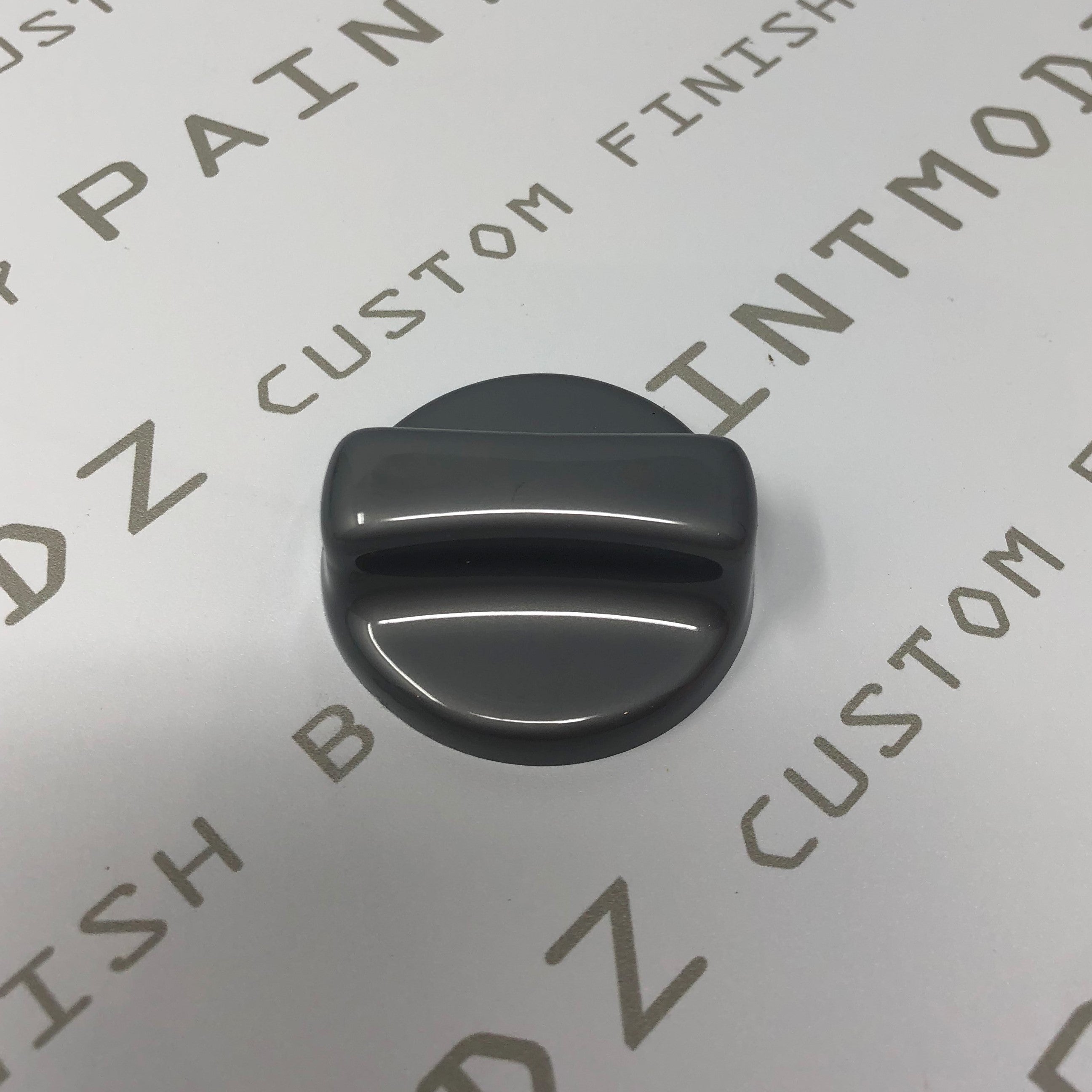 Proform Öldeckeldeckel für kleine Benzinmotoren – Mk7.5 Fiesta (Kunststoffoberflächen)