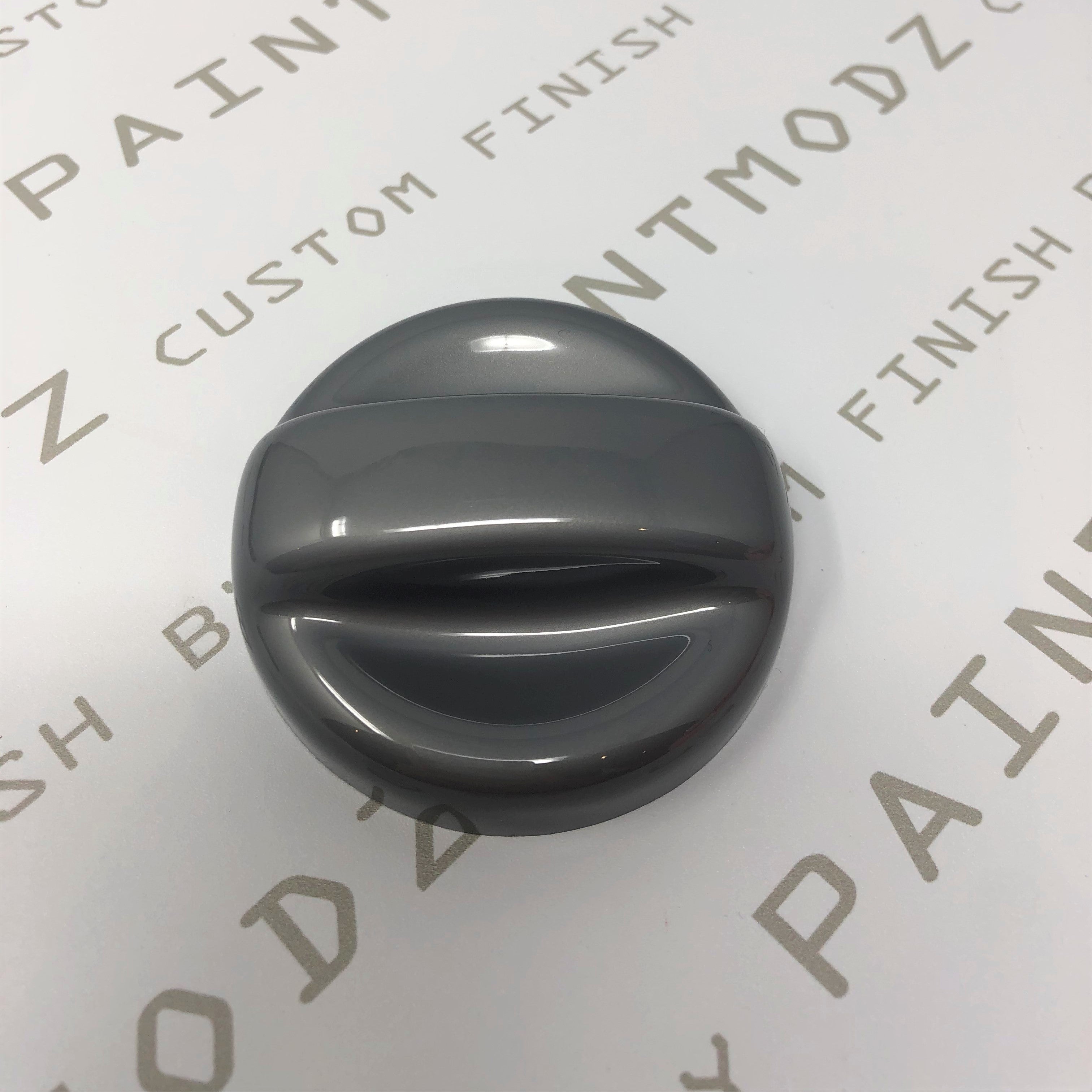 Proform-Öldeckeldeckel für Dieselmotoren – Mk7/7.5 Fiesta (Kunststoffoberflächen)