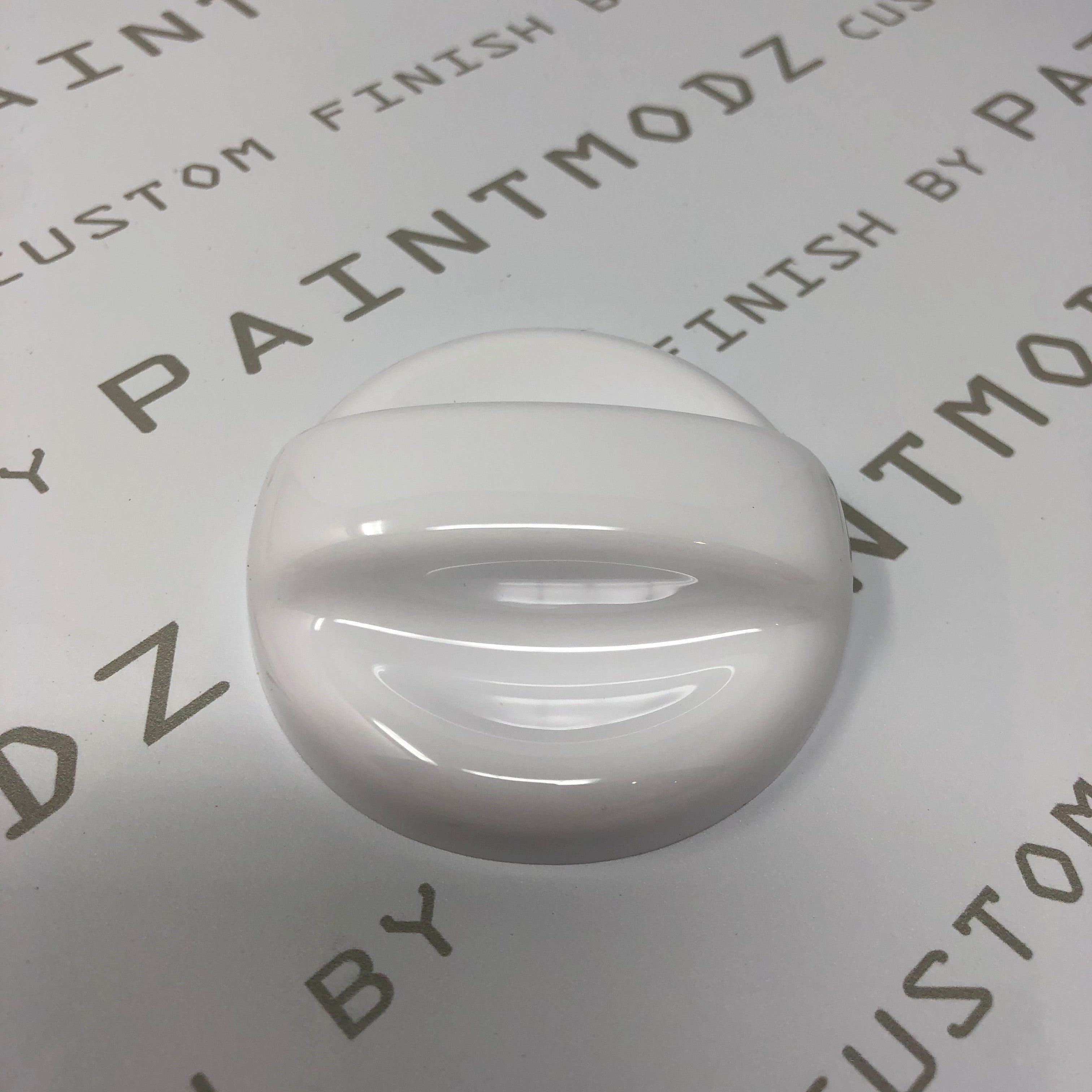 Proform-Öldeckel für Dieselmotoren – Mk2/2.5 Focus (Kunststoffoberflächen)