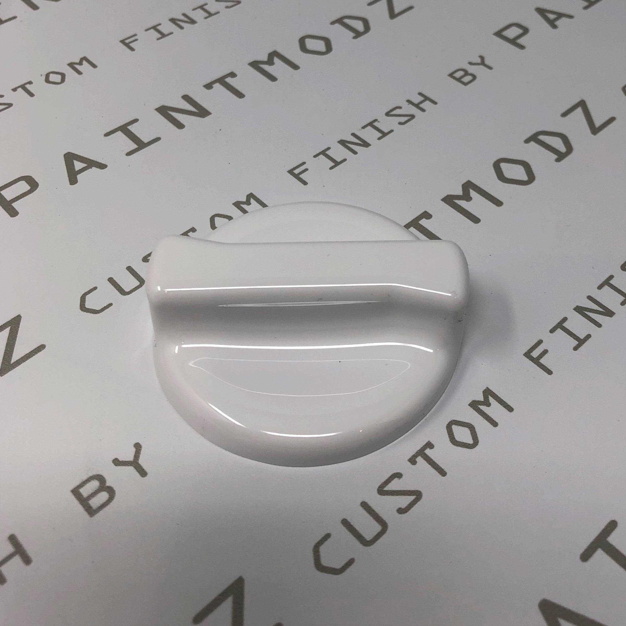 Proform-Öldeckel für Benzinmotoren (Kunststoffoberflächen) – Mk2/2.5 Focus
