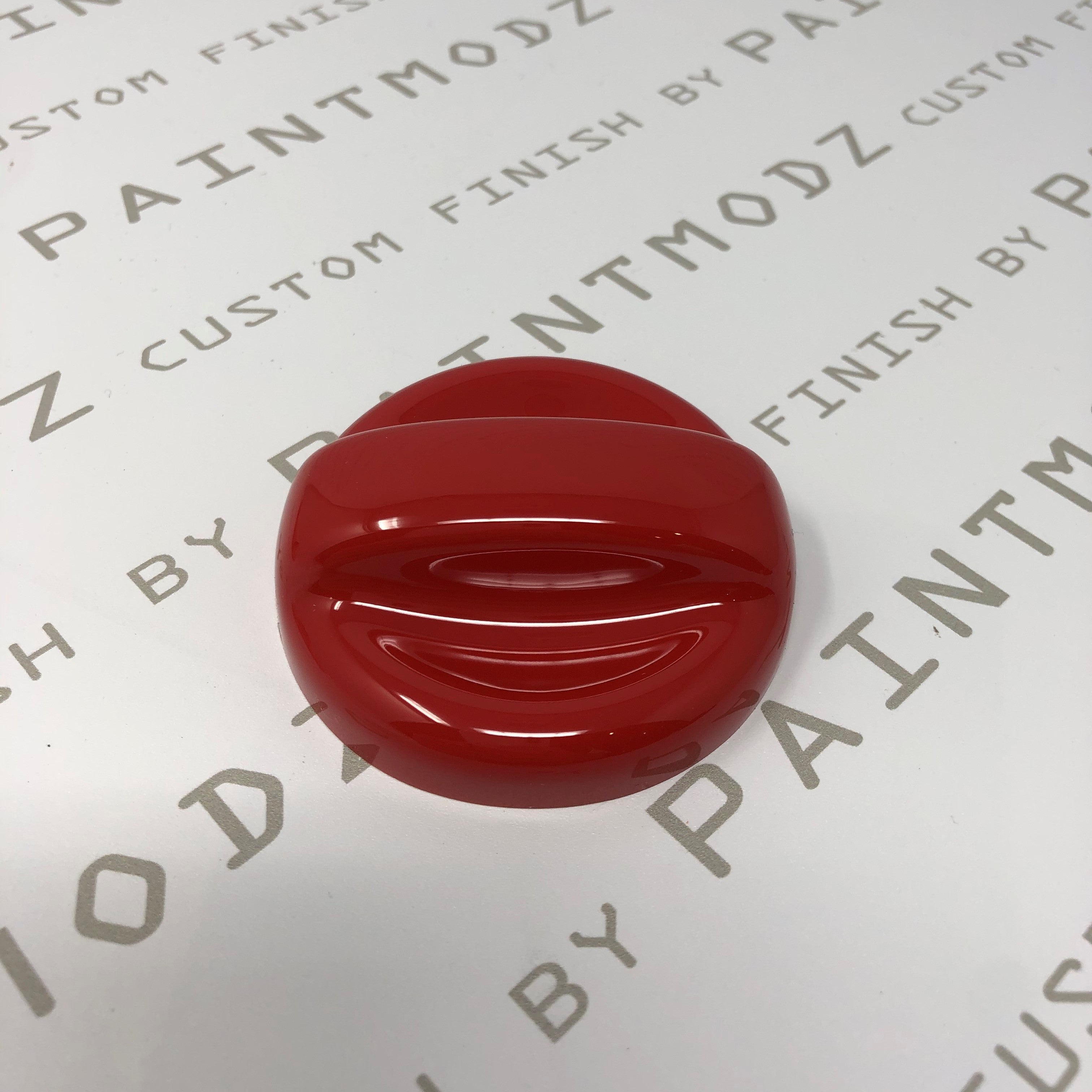 Bouchon d'huile moteur diesel Proform - Fiesta Mk6 (finitions plastiques)