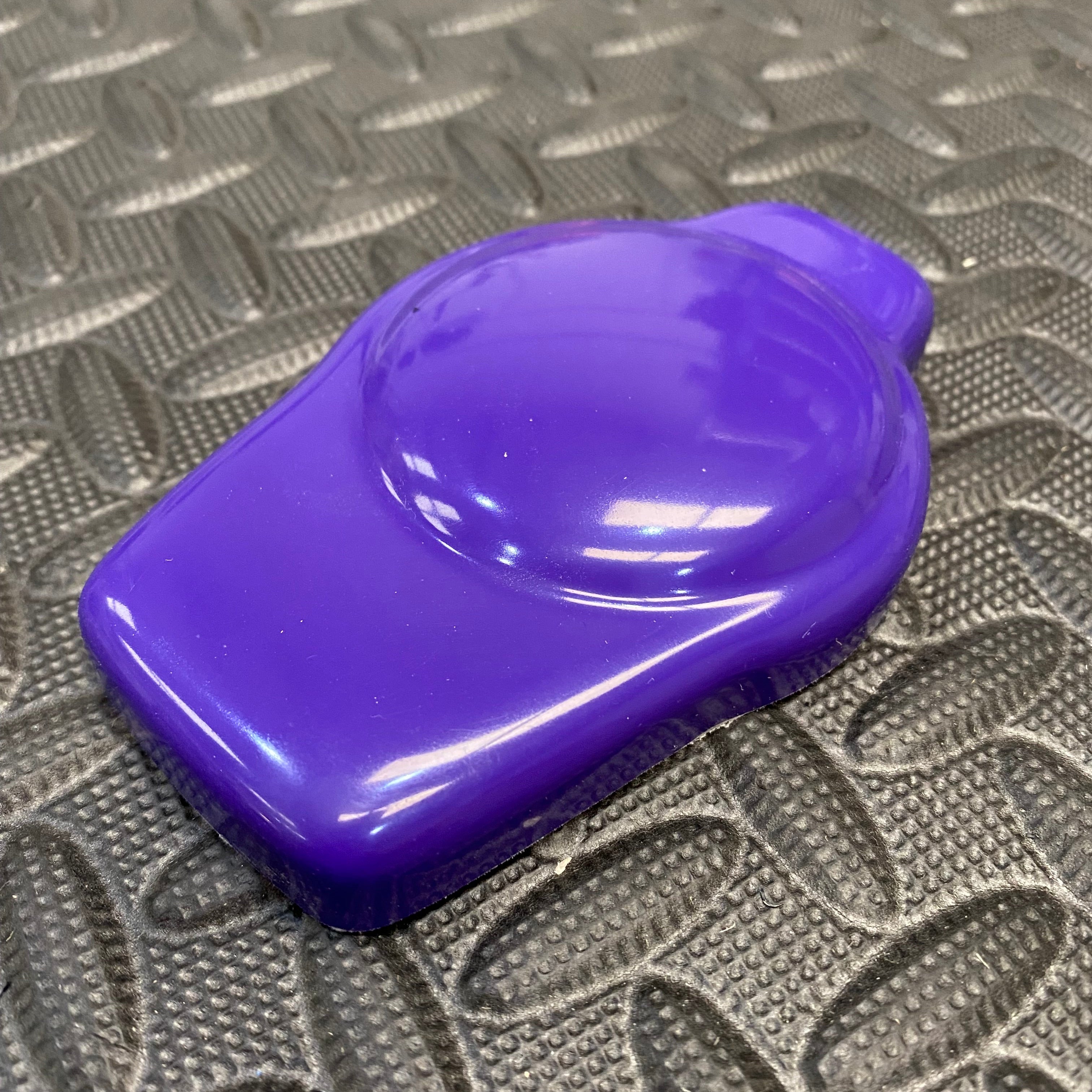 Cache-bouchon de réservoir de lave-glace – Audi S3 Mk2/3 (finitions plastiques)