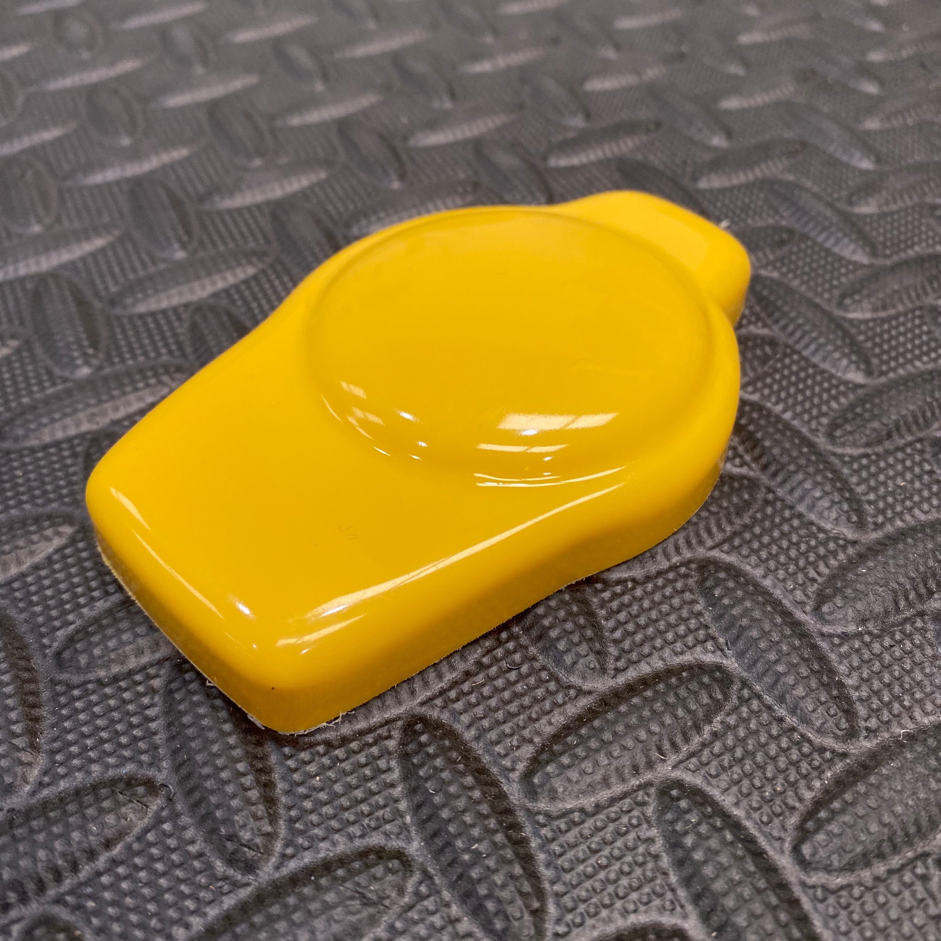 Cache-bouchon de réservoir de lave-glace – Audi S3 Mk2/3 (finitions plastiques)