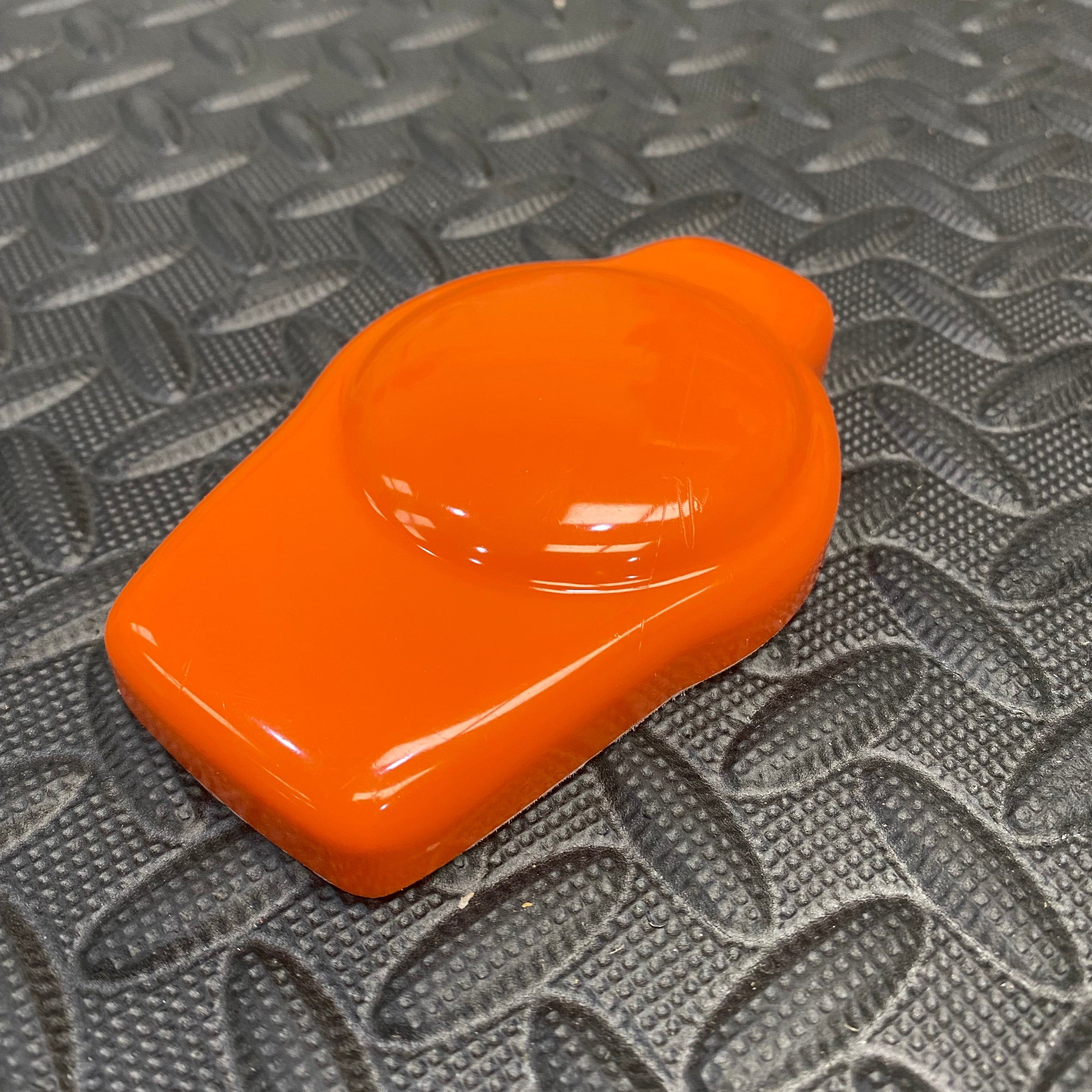 Cache-bouchon de réservoir de lave-glace – Audi S3 Mk2/3 (finitions plastiques)