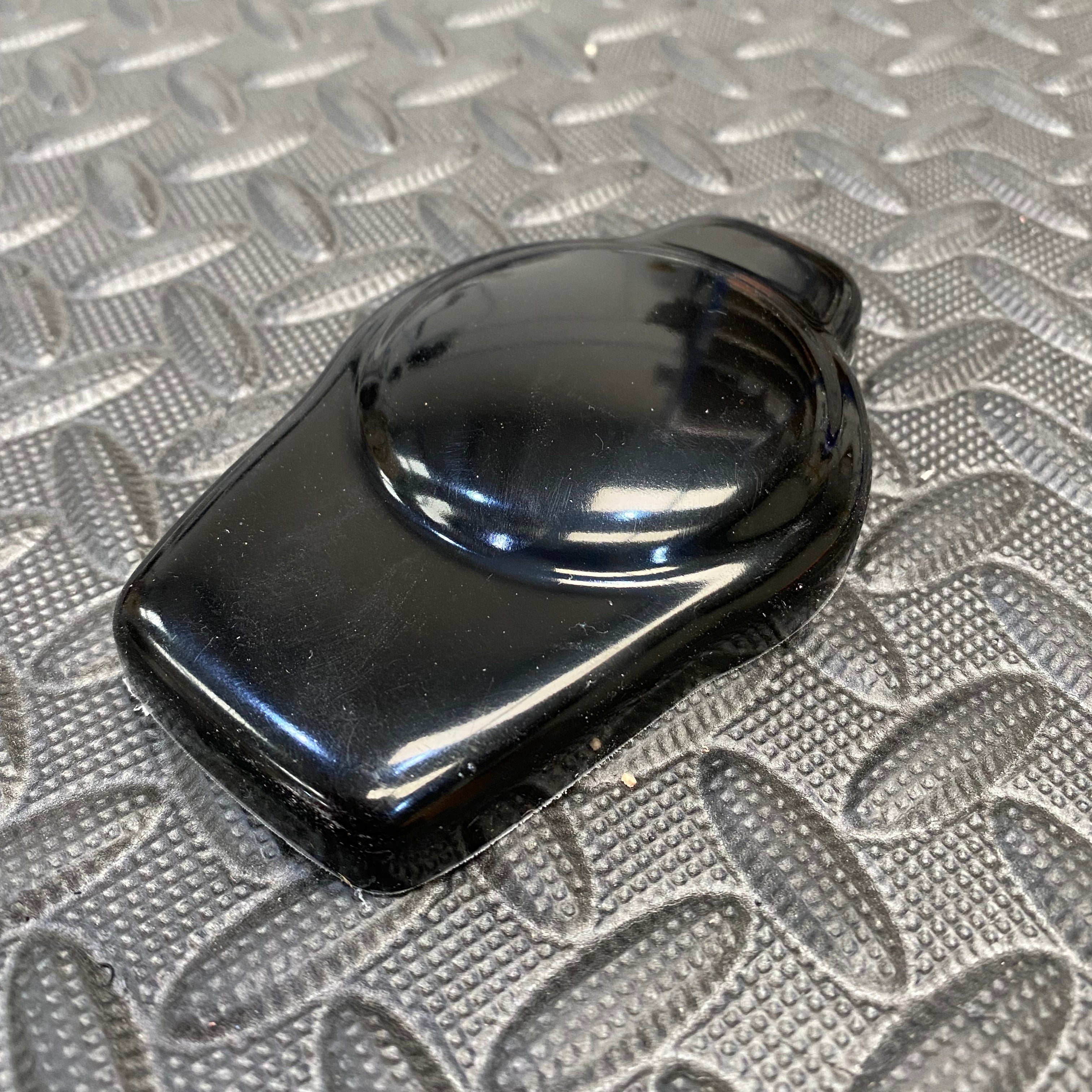 Cache-bouchon de réservoir de lave-glace – Audi S3 Mk2/3 (finitions plastiques)