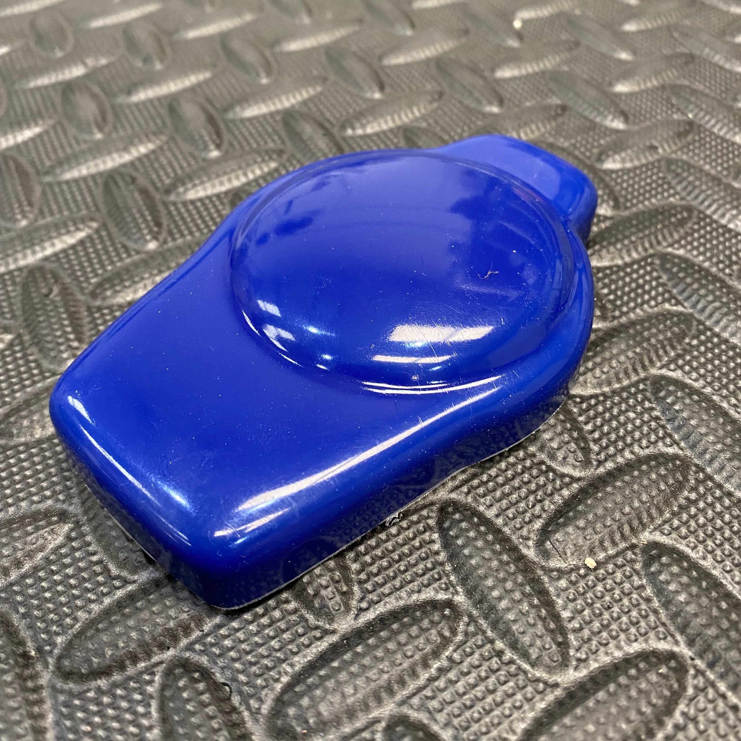 Cache-bouchon de réservoir de lave-glace – Audi S3 Mk2/3 (finitions plastiques)