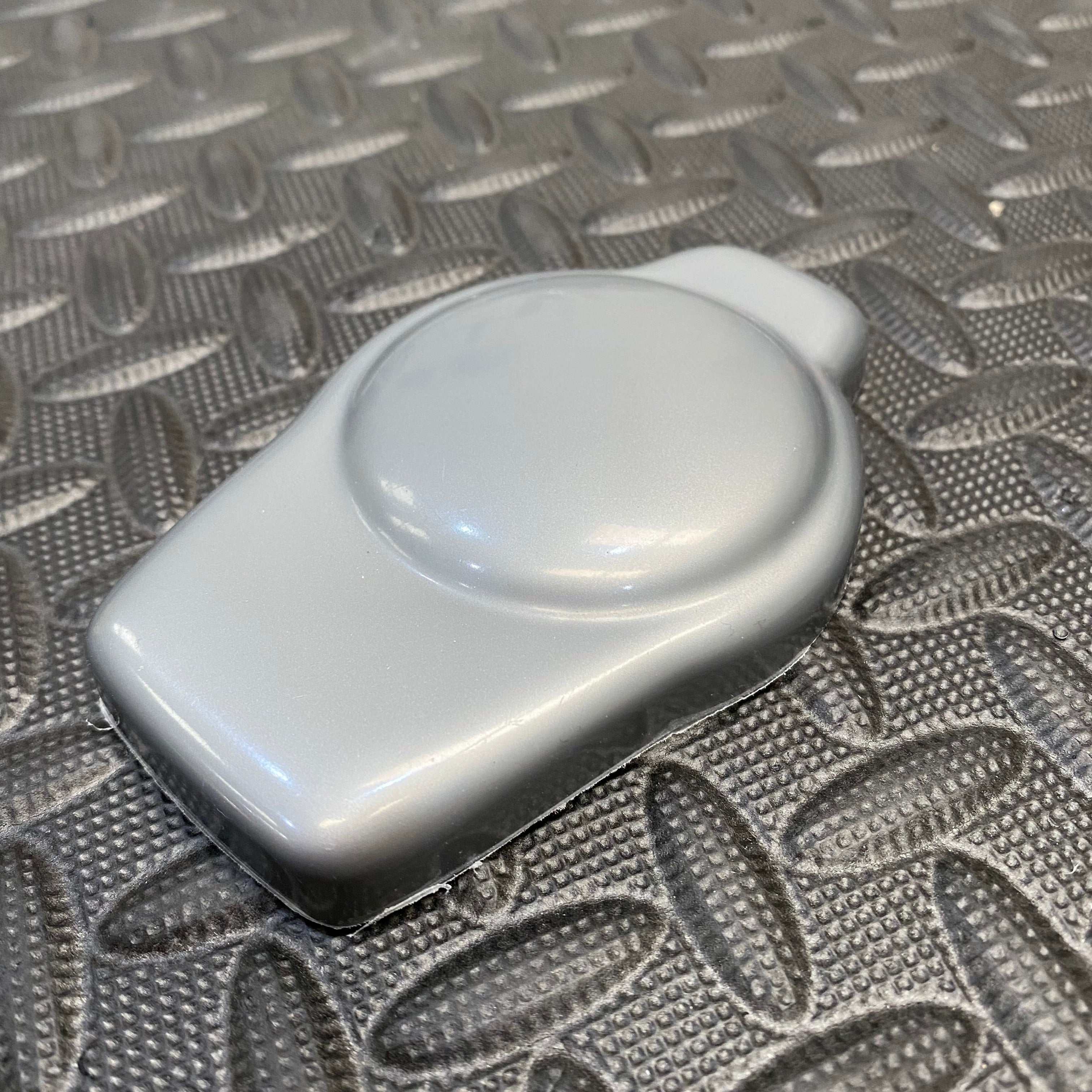 Cache-bouchon de réservoir de lave-glace – Audi S3 Mk2/3 (finitions plastiques)