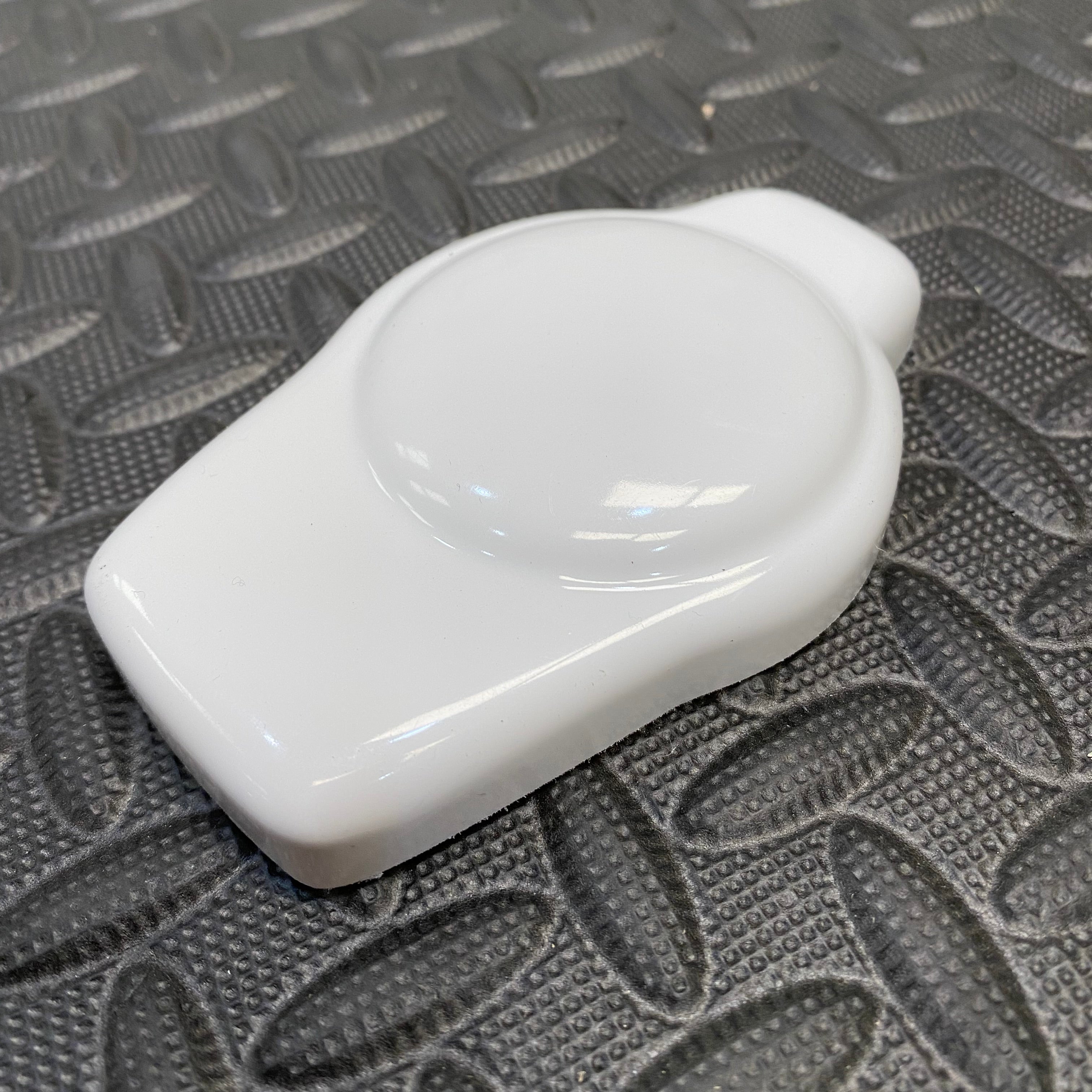 Cache-bouchon de réservoir de lave-glace – Audi S3 Mk2/3 (finitions plastiques)