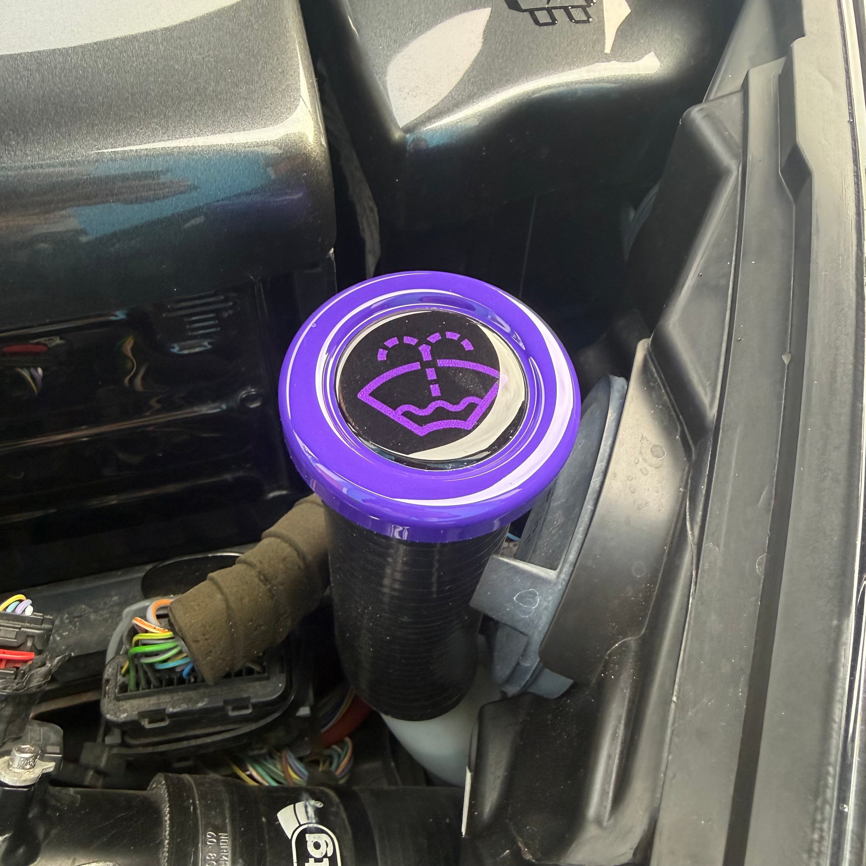 Washer Bottle Bung Mk3/3.5 Focus (Plastic Finishes)