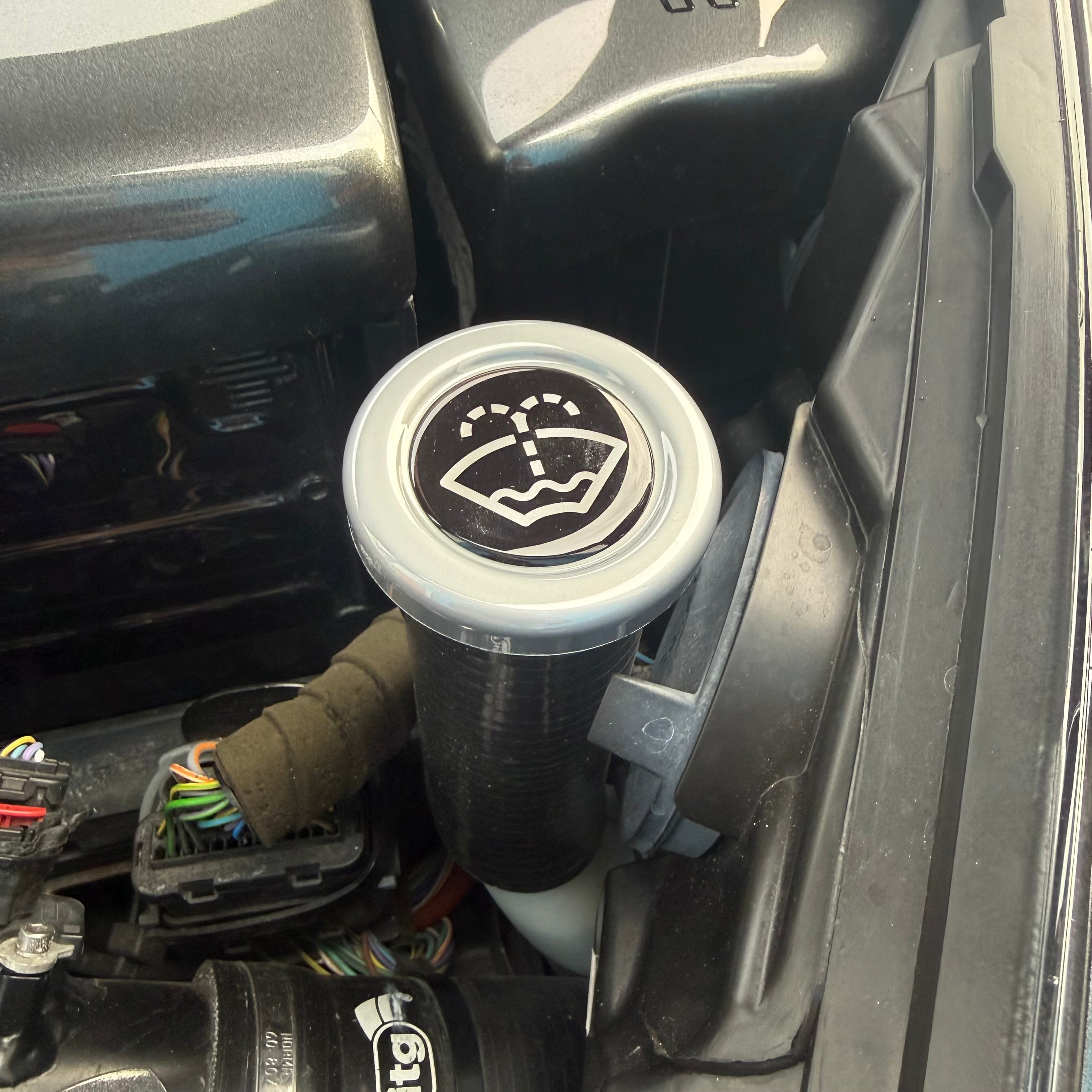 Proform Washer Bottle Bung Mk4/4.5 Focus (Various Finishes)