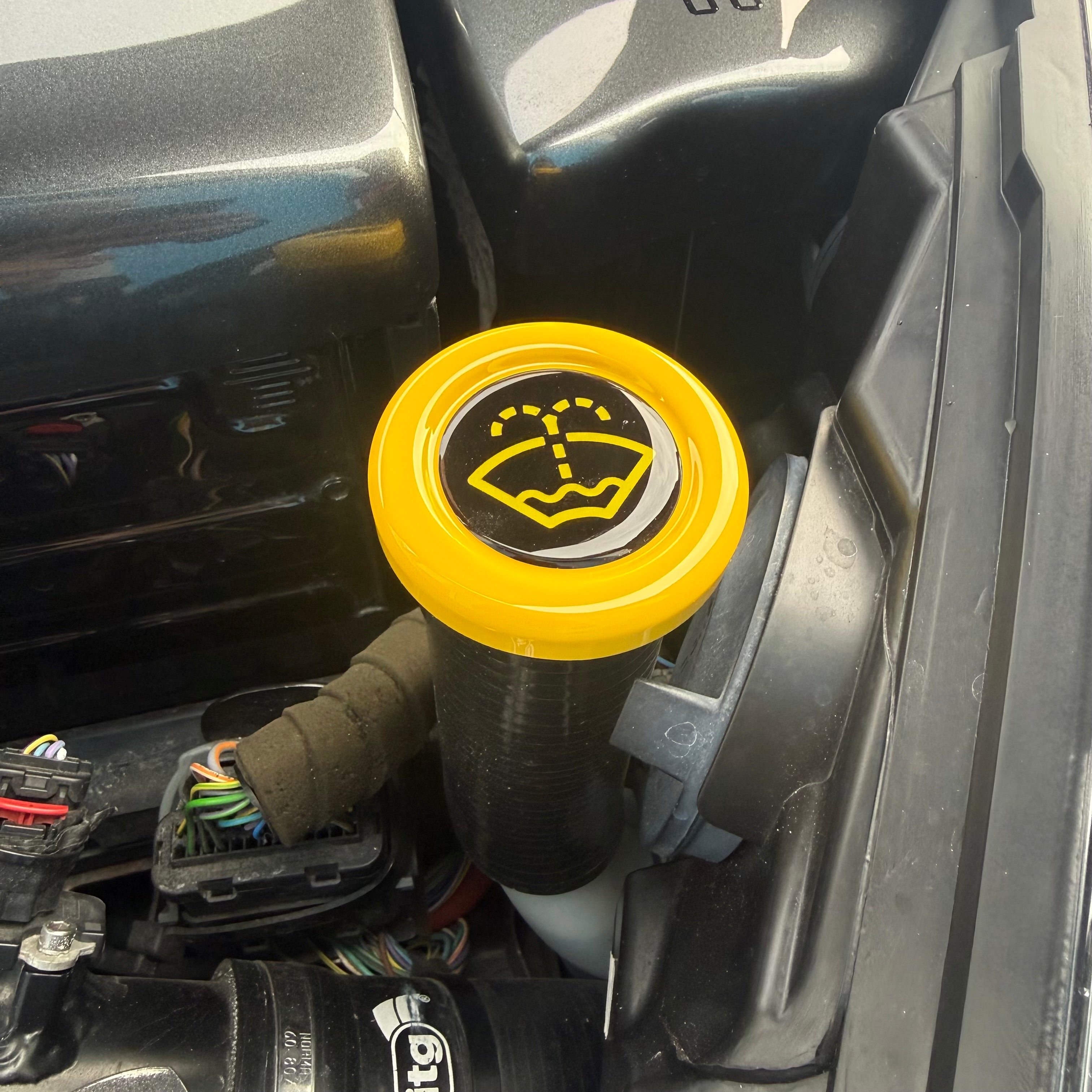 Proform Washer Bottle Bung Mk4/4.5 Focus (Various Finishes)