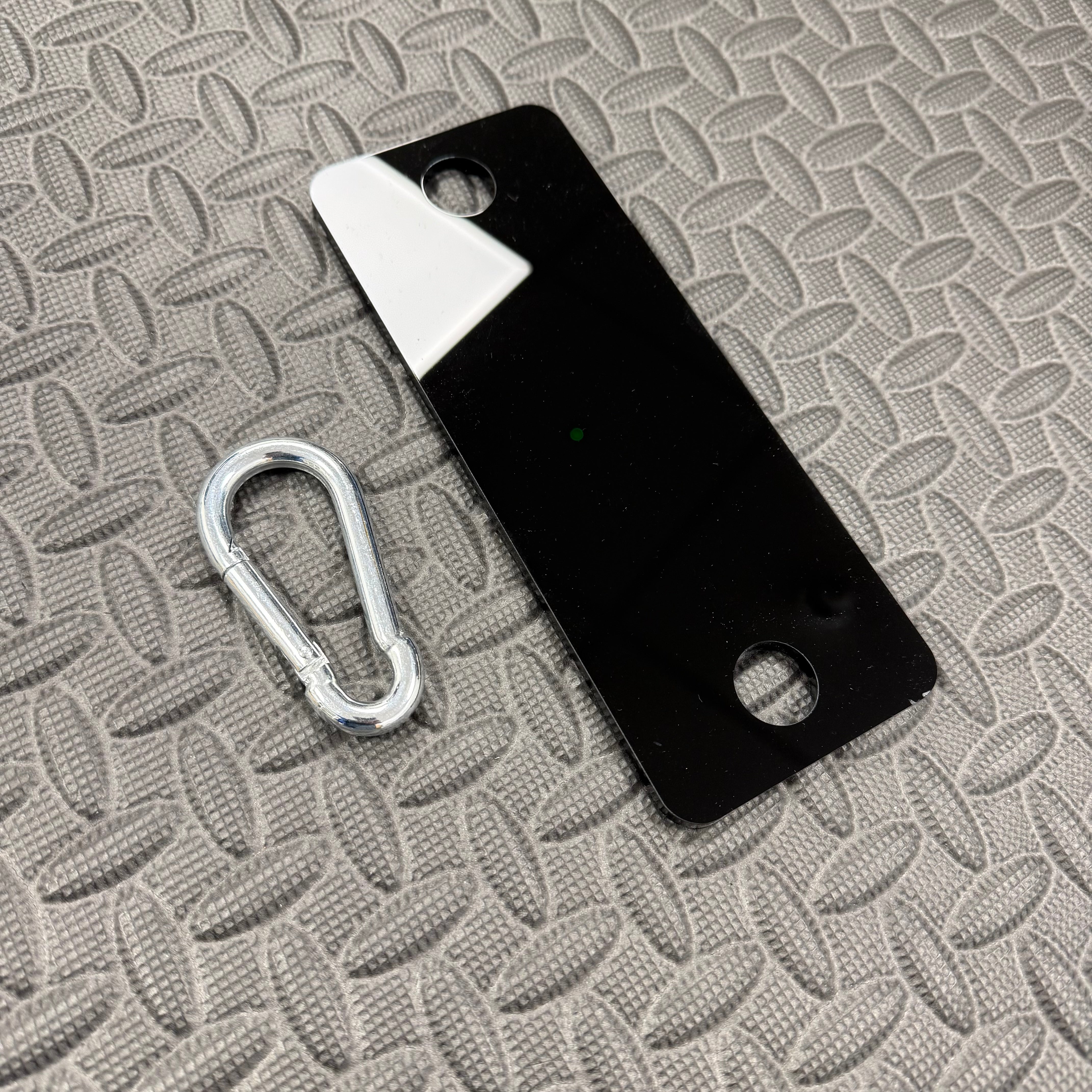 Universal Bonnet Prop Extension Piece