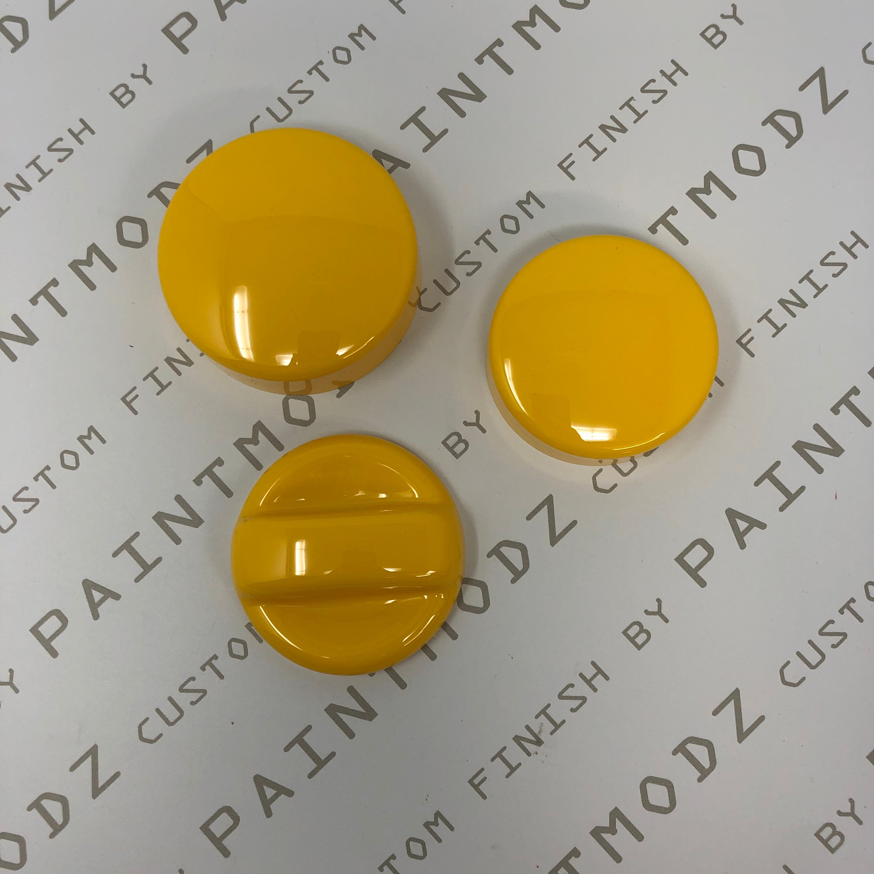 Kit de cache-moteur Proform - Fiesta Mk6 (finitions plastiques)