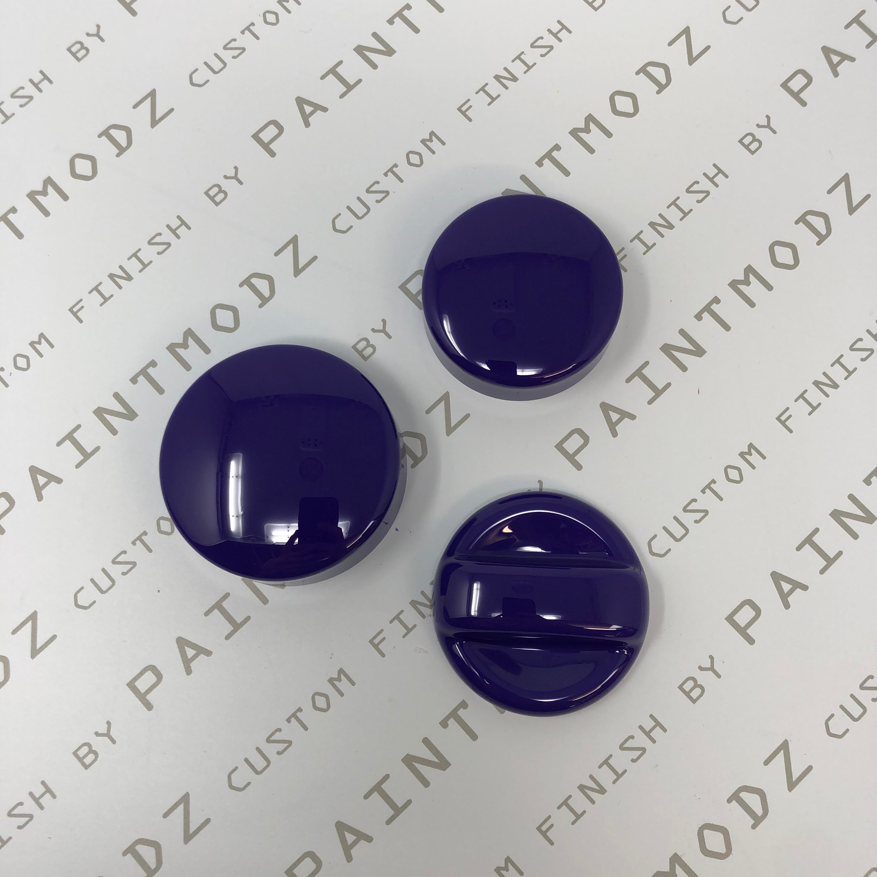 Kit de cache-moteur Proform - Fiesta Mk6 (finitions plastiques)