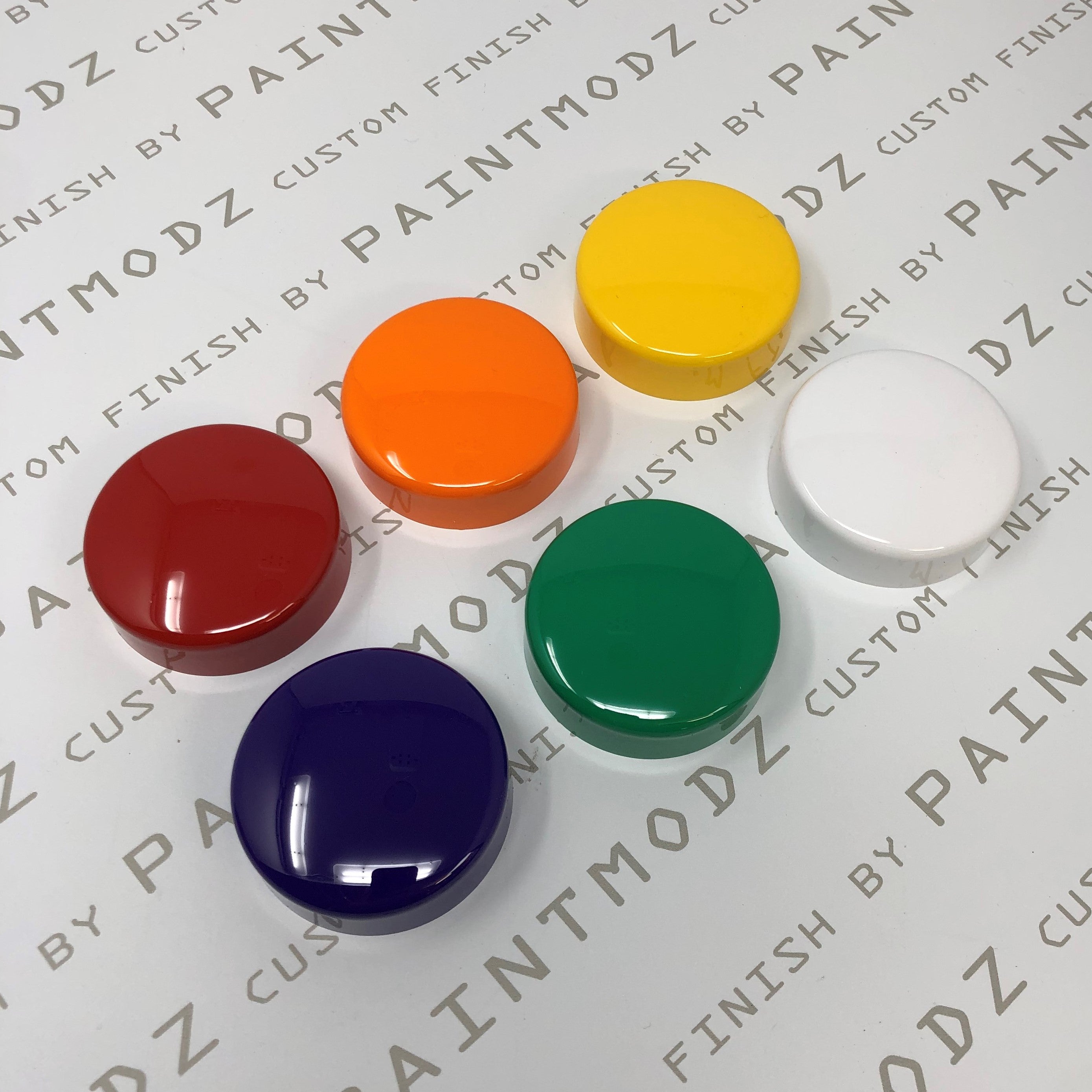 Couvercle de réservoir de liquide de frein Proform - Focus MK3/3.5 (finitions plastiques)