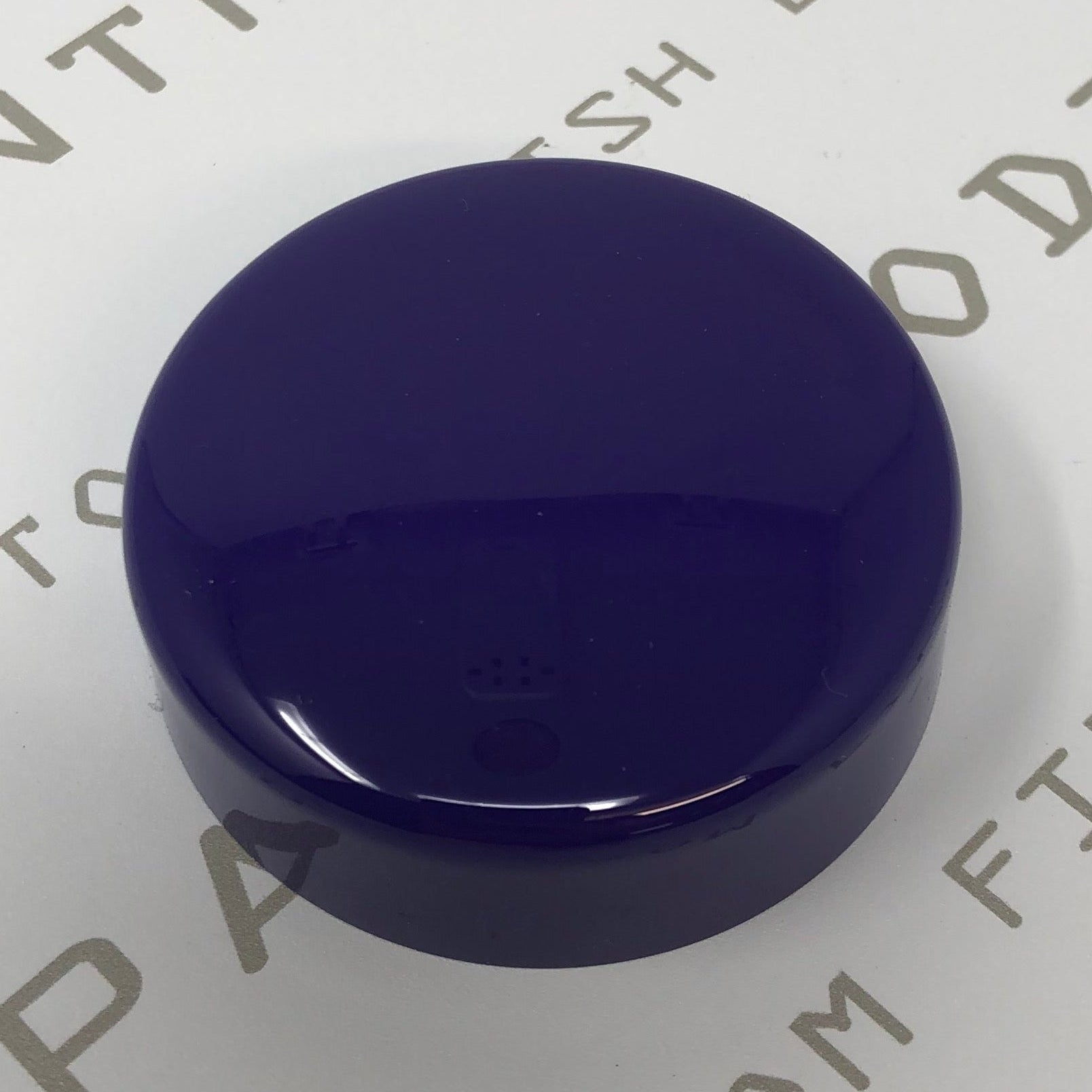 Couvercle de réservoir de liquide de frein Proform - Focus MK3/3.5 (finitions plastiques)