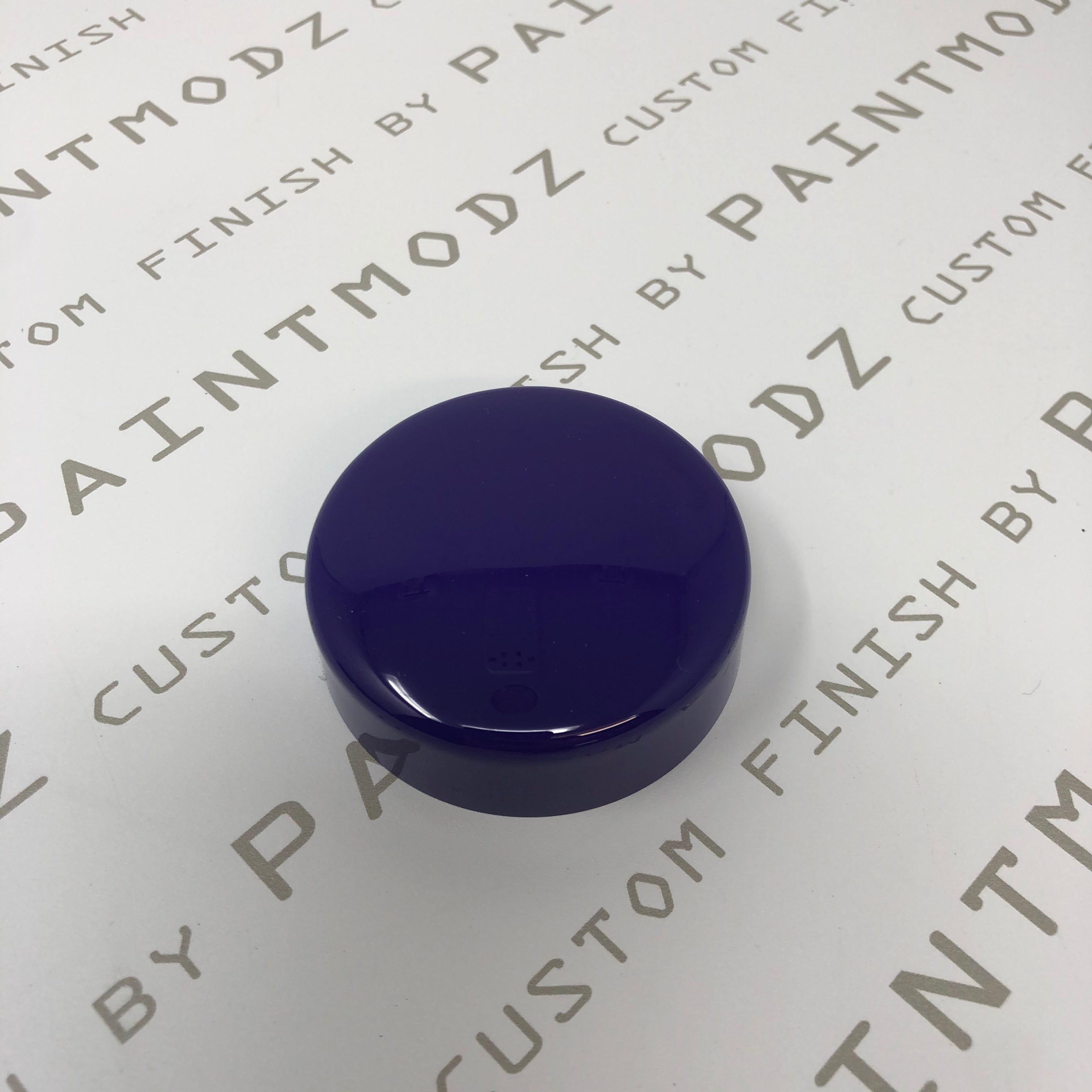 Proform Deckel für Bremsflüssigkeitsbehälter – Mk2/2.5 Focus (Kunststoffoberflächen)