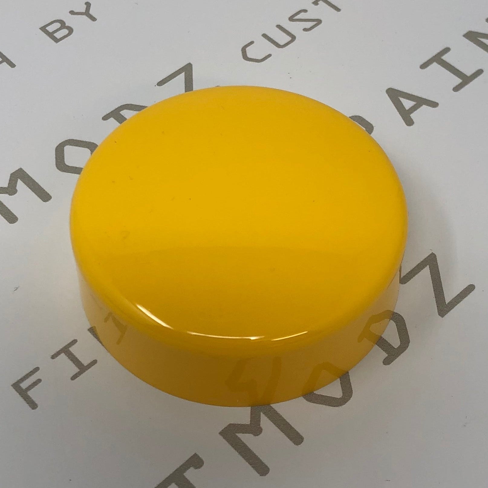 Couvercle de réservoir de liquide de frein Proform - Focus MK3/3.5 (finitions plastiques)