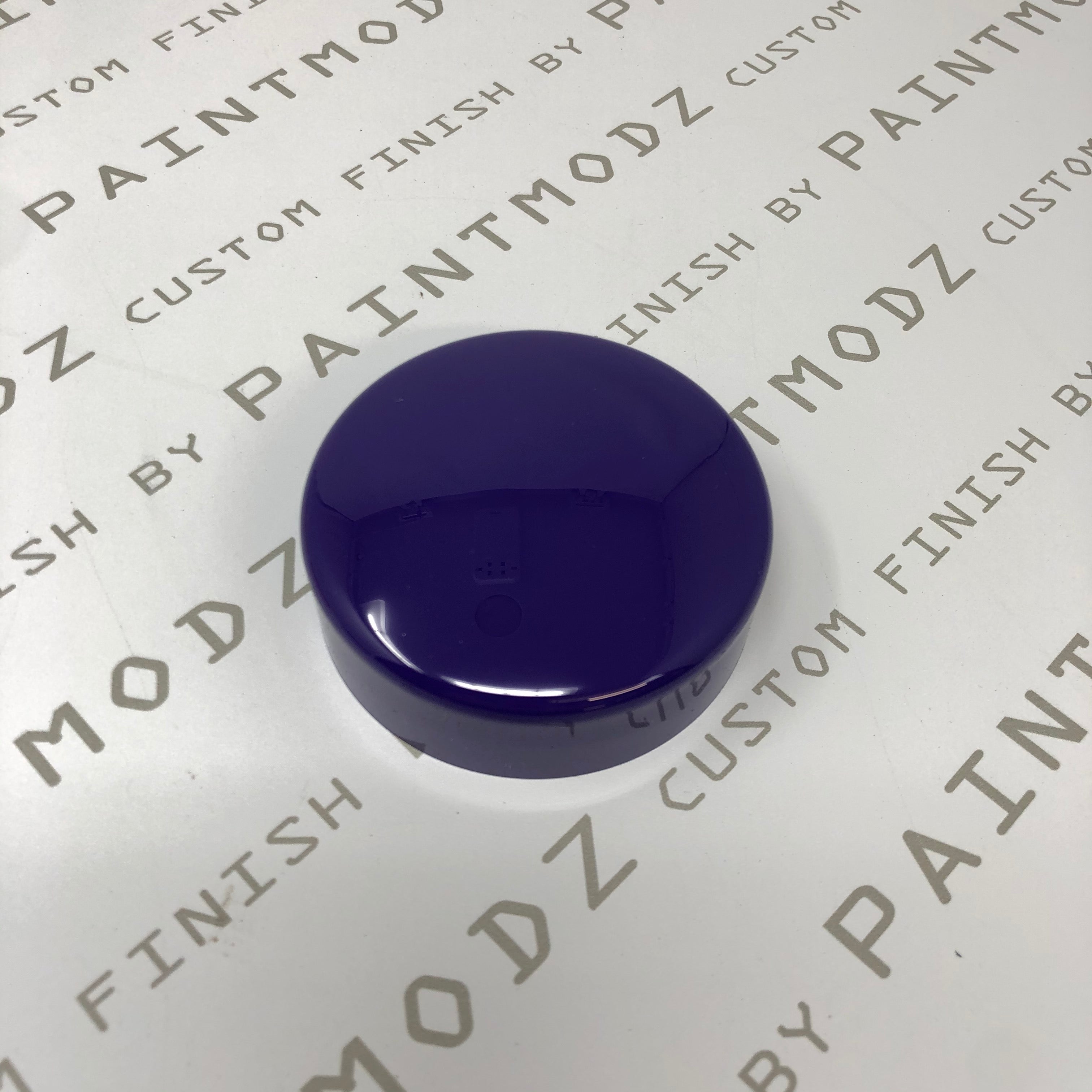 Cache de direction assistée Proform - Focus MK2/2.5 (finitions plastiques)