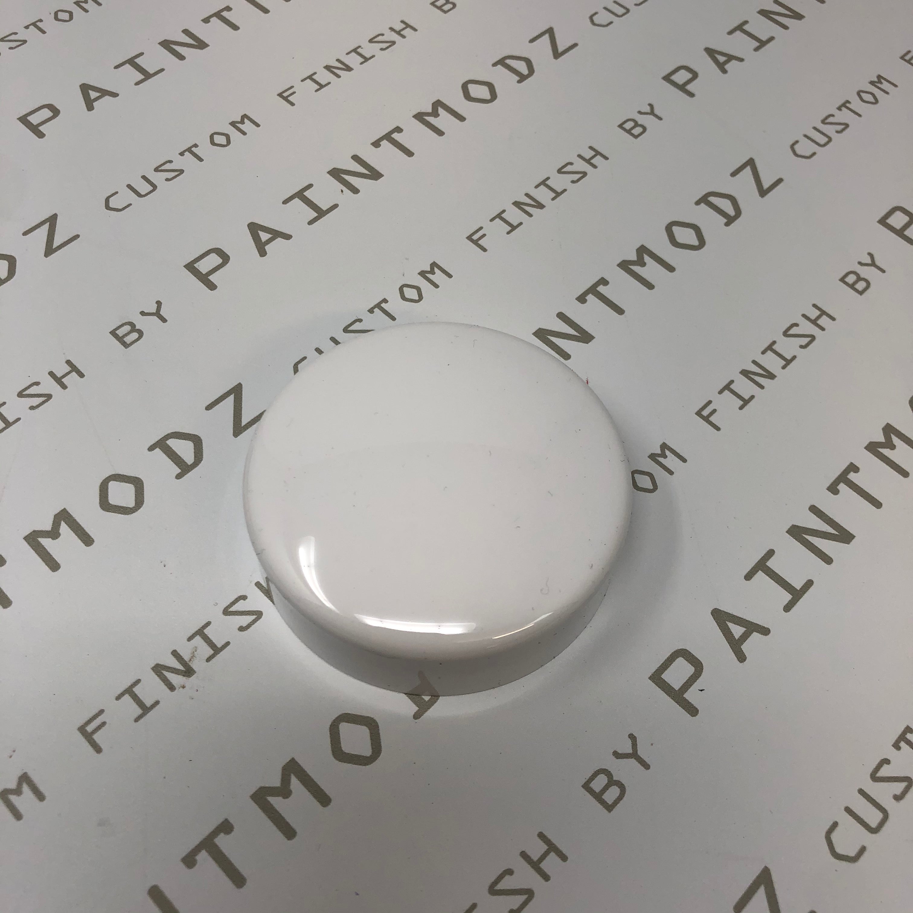 Cache de direction assistée Proform - Mondeo MK3/4 (finitions plastiques)