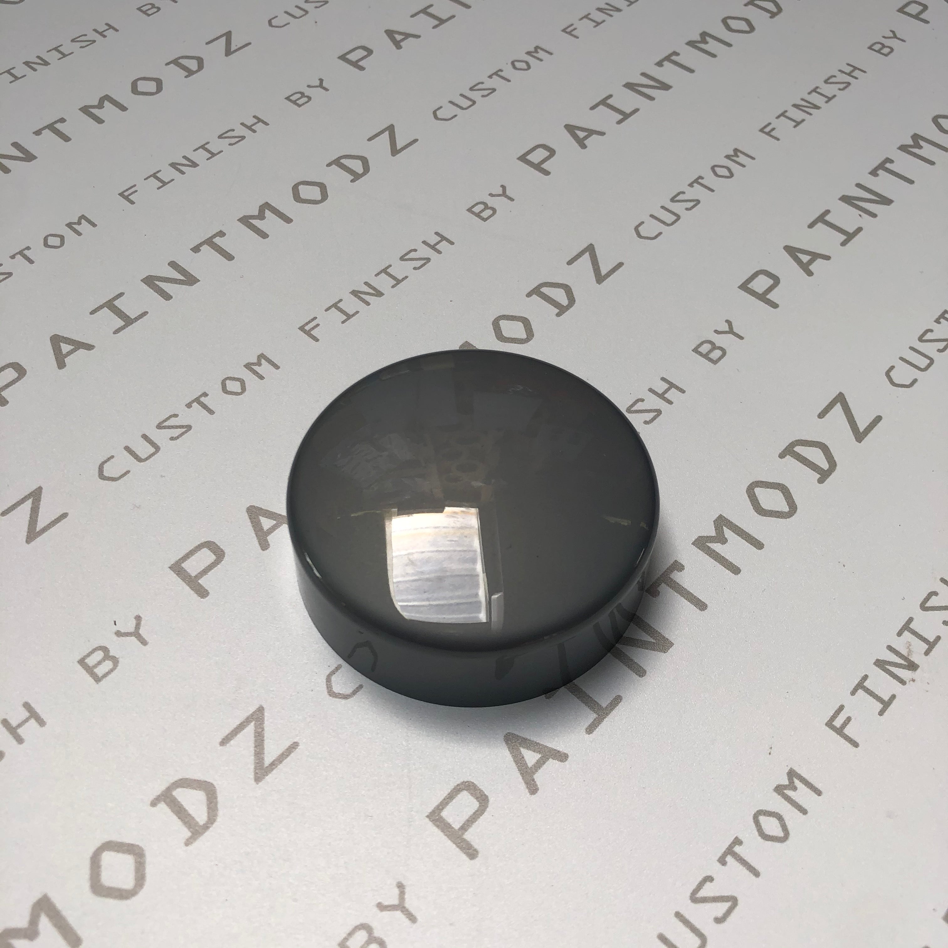 Cache de direction assistée Proform - Focus MK2/2.5 (finitions plastiques)