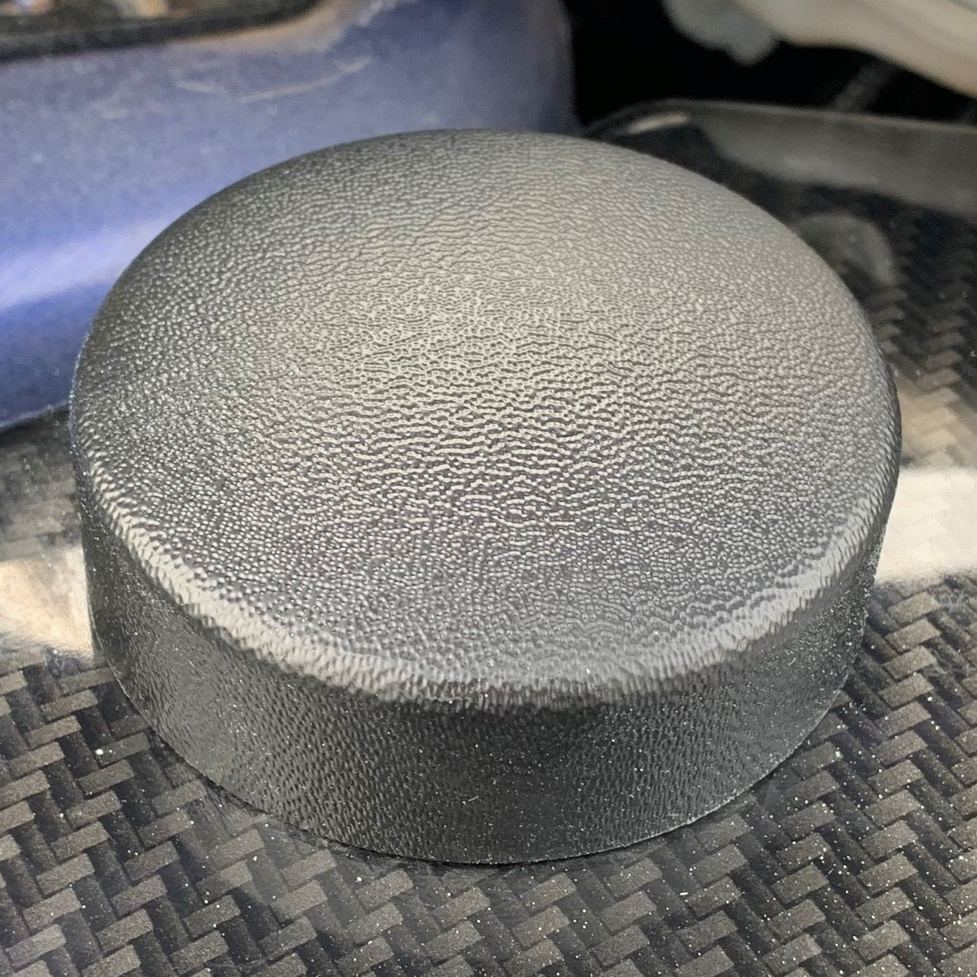 Proform-Kühlmitteldeckelabdeckung – Mk3/4 Mondeo (Kunststoffoberflächen)