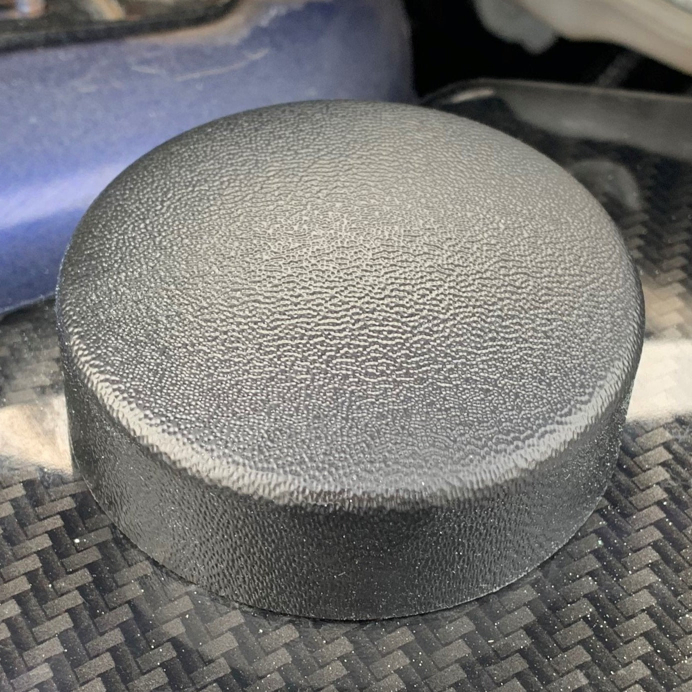 Proform-Kühlmitteldeckelabdeckung – Mk7/7.5 Fiesta (Kunststoffoberflächen)